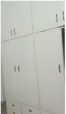 1 BHK House Portion for Rent in Durgapura Jaipur | Jaipur Rental-Durgapura-Jaipur