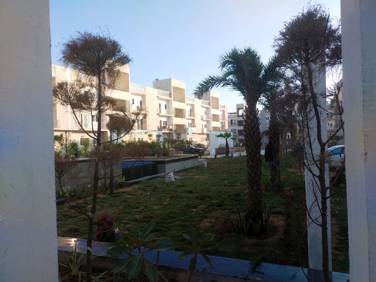 Flat-Vaishali Nagar-Jaipur