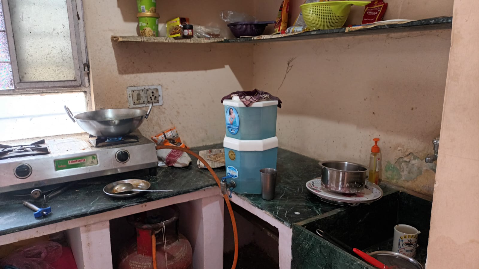 1 RK Studio flat-Gopalpura Bypass-Jaipur