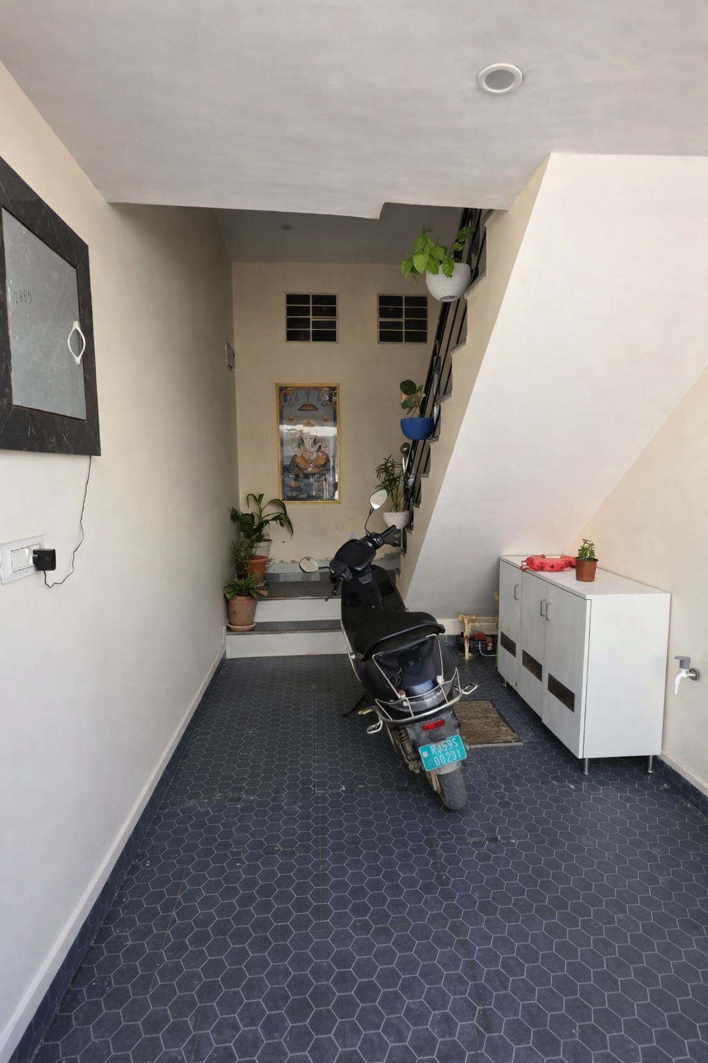 Villa for rent-Jhotwara-Jaipur