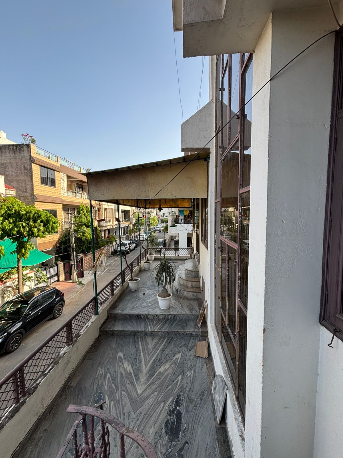 2 BHK House Portion Rent Vaishali Nagar Jaipur | Jaipur Rental-Vaishali Nagar-Jaipur