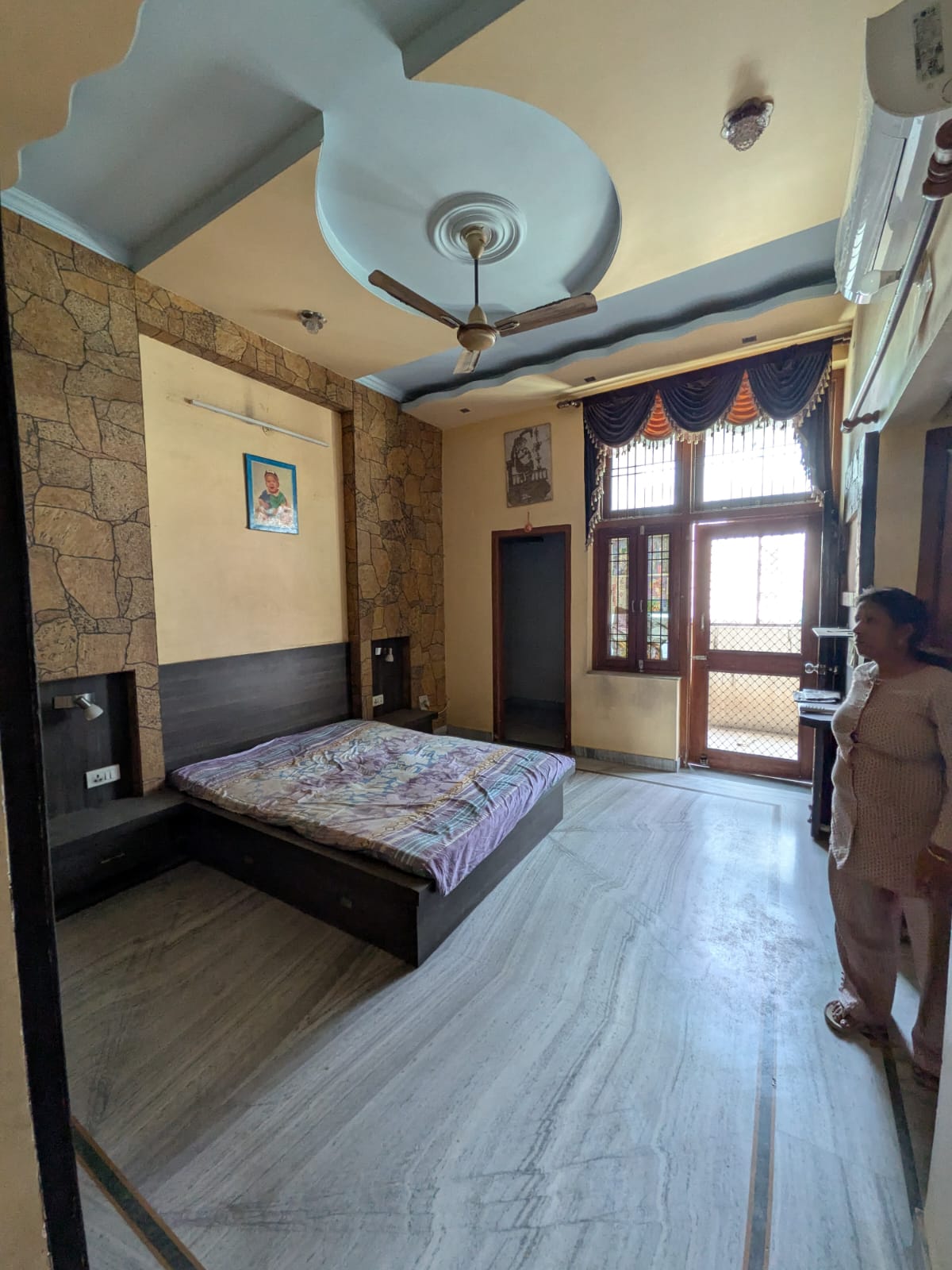 3 BHK Fully Furnished Portion for Rent in Lalkothi Jaipur | Jaipur Rental-Lal Kothi-Jaipur