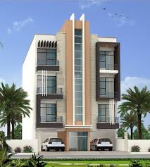 Independent Big Size 1 BHK Furnished Flat-Mansarover-Jaipur