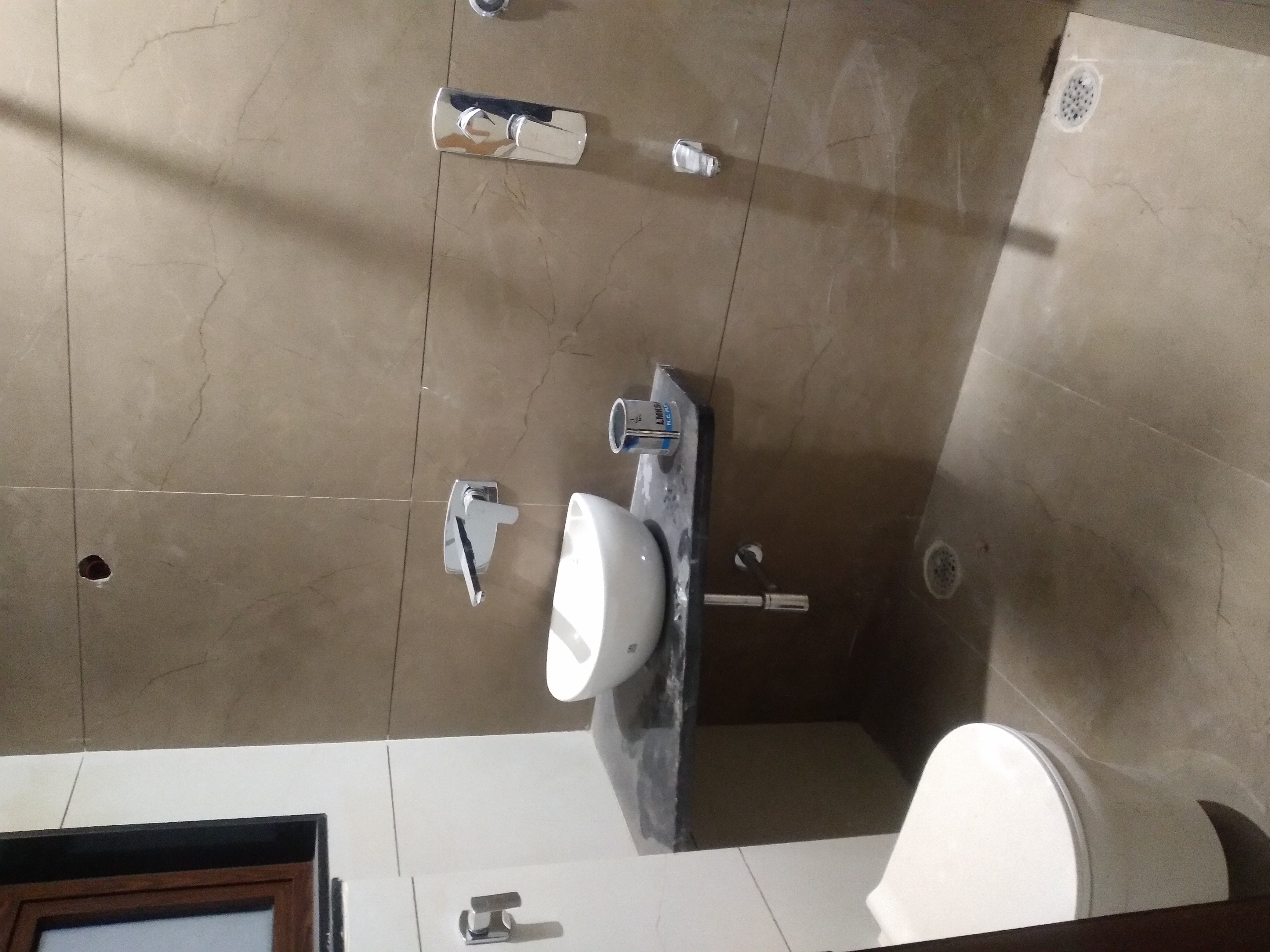 2 BHK Semifurnished House-Jhotwara-Jaipur