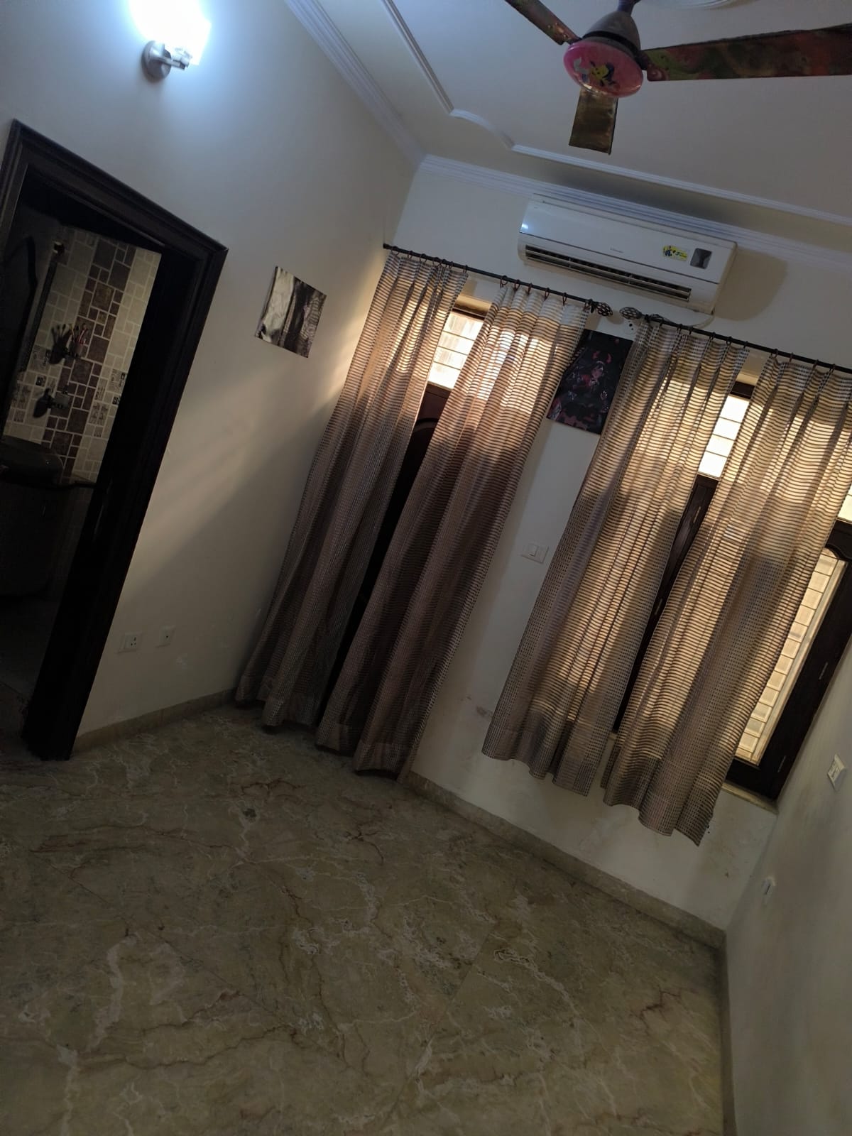 3 BHK Semi Furnished House Portion for Rent in Triveni Nagar Jaipur | Jaipur Rental-Gopalpura-Jaipur
