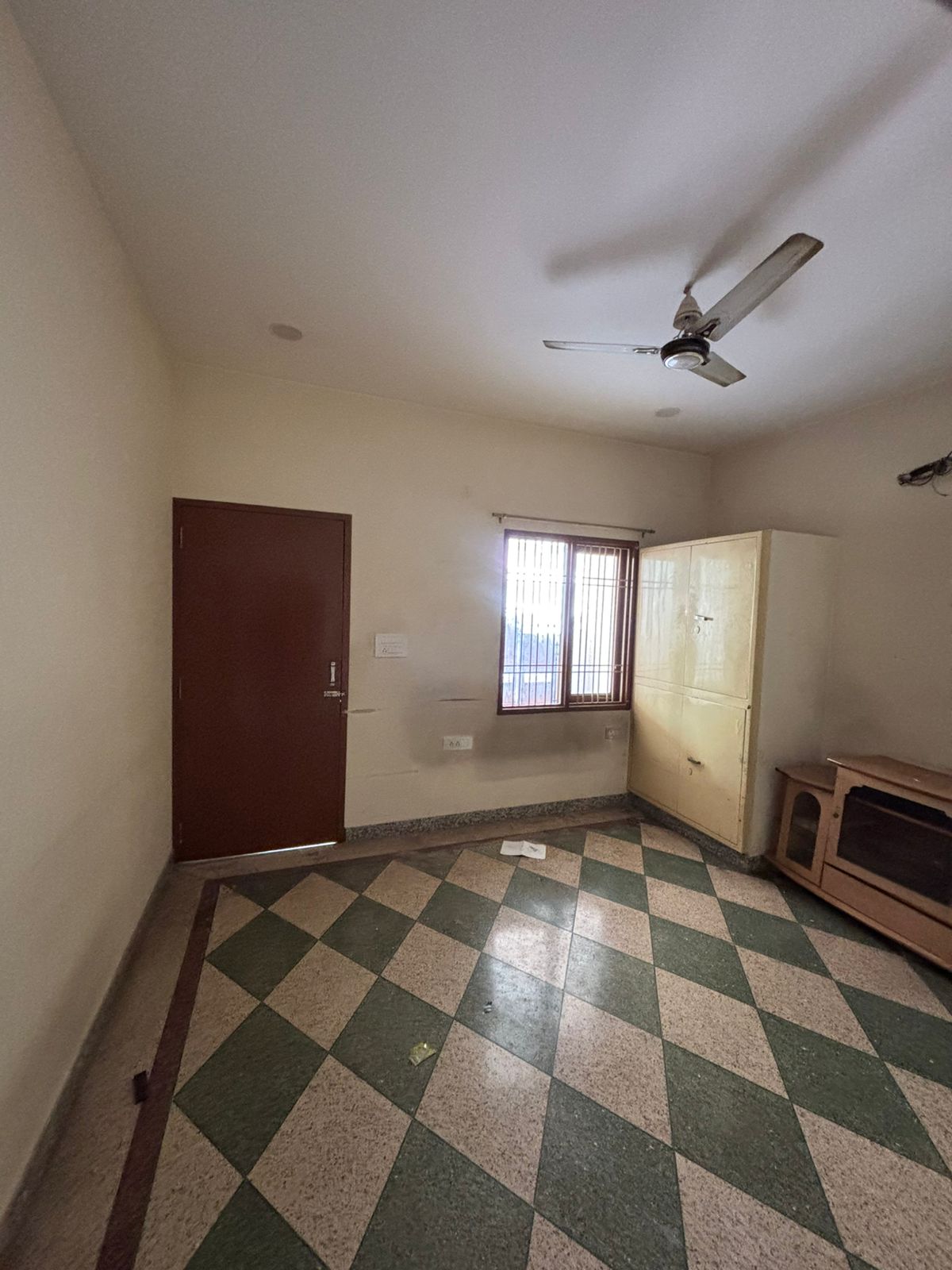 2 bhk semi furnished house portion available for rent in kartarpura-Gopalpura-Jaipur
