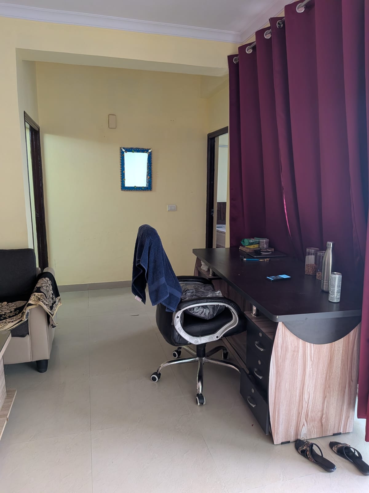 2 BHK Fully Furnished Flat for Rent in Mansarovar Jaipur | Jaipur Rental-Mansarover-Jaipur