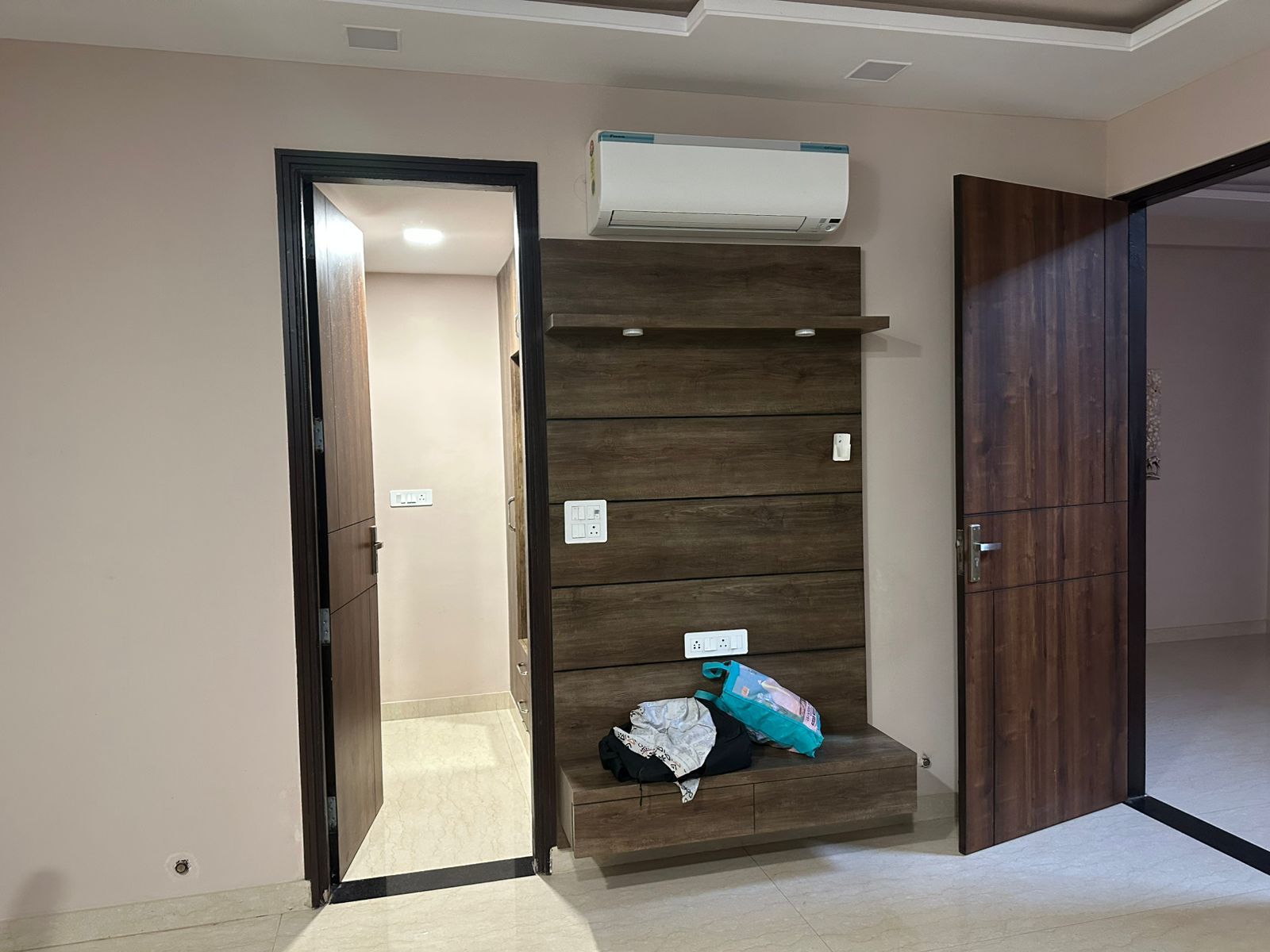 1 BHK Fully Furnished House Portion for Rent in Mansarovar Jaipur-Mansarover-Jaipur