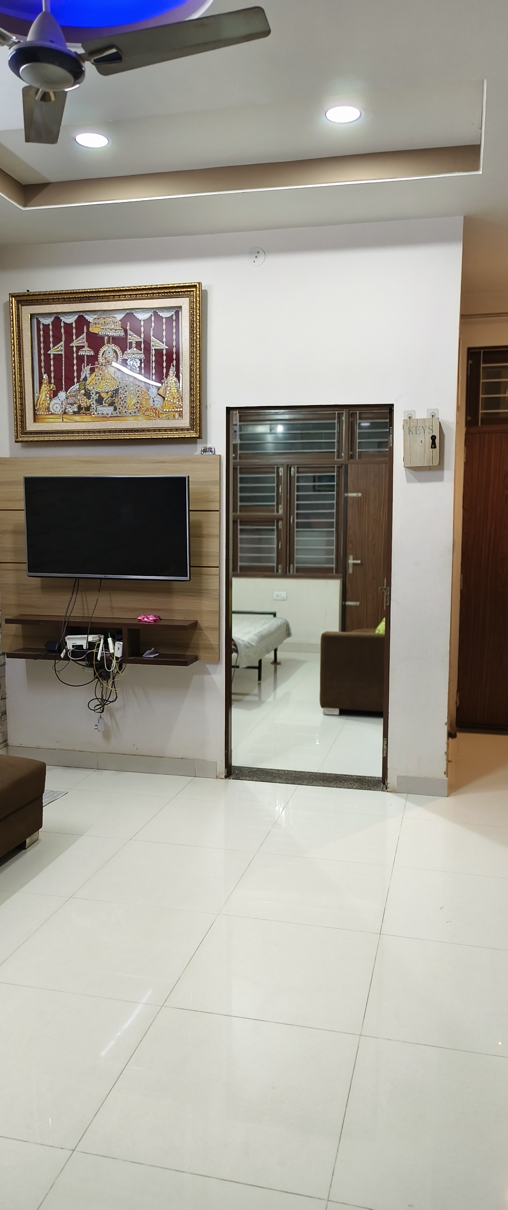 4BHK DUPLEX VILLA 60 FEET ROAD-Jagatpura-Jaipur