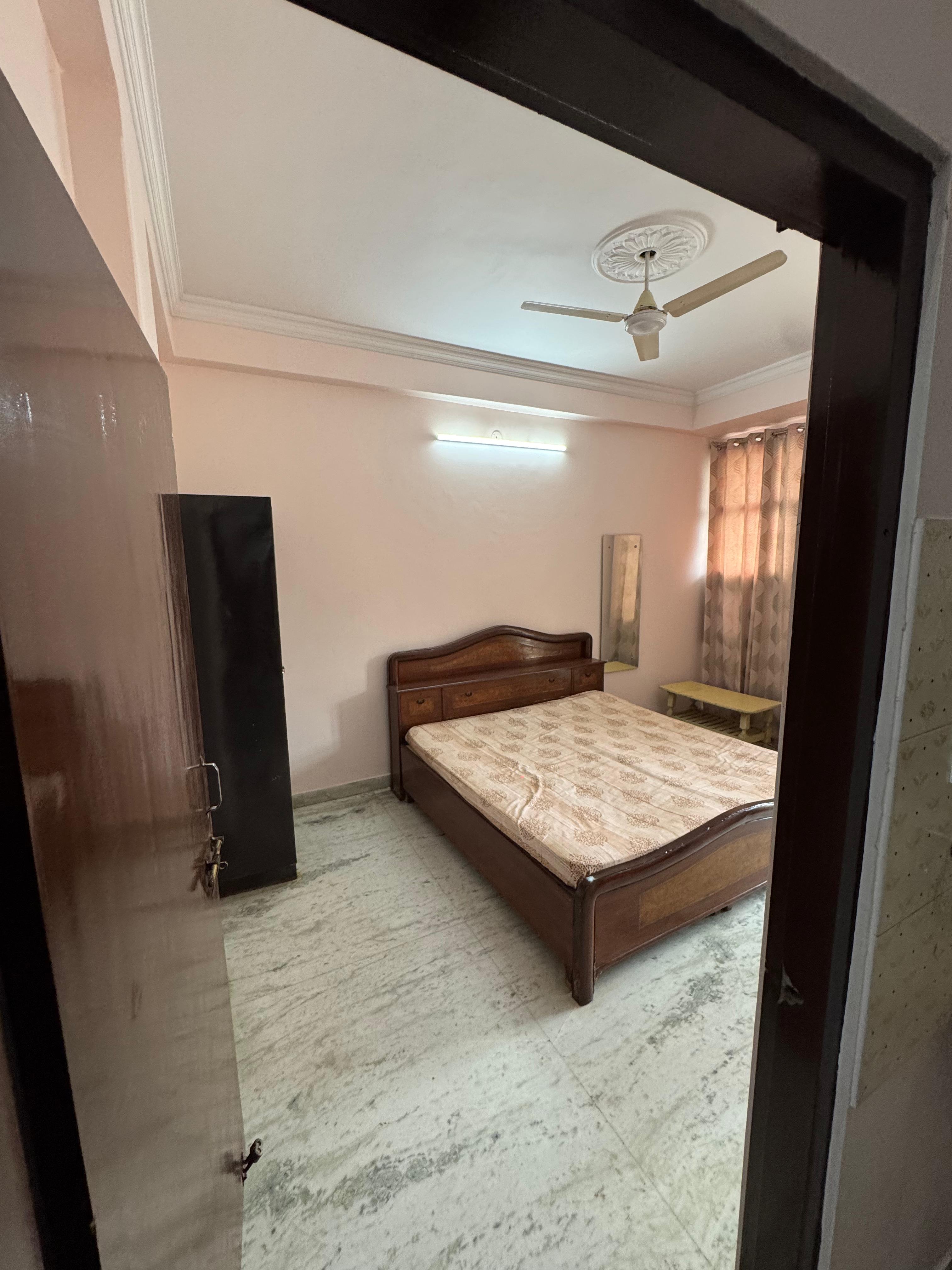3 BHK Fully Furnished Flat for Rent in Nirman Nagar Jaipur-Nirman Nagar-Jaipur
