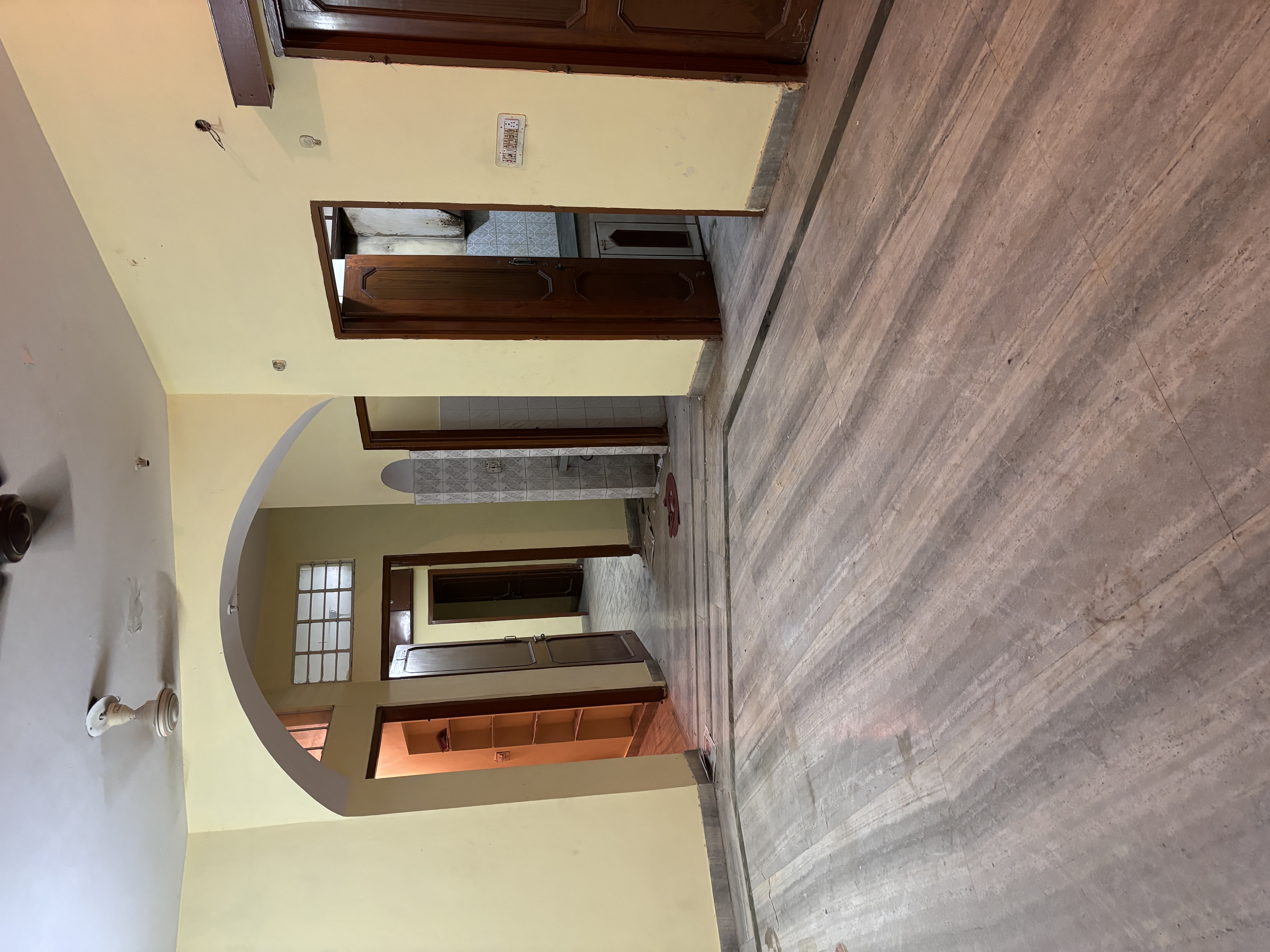 Independent villa in Mahavir Nagar, close to all tuitions and coaching-Durgapura-Jaipur