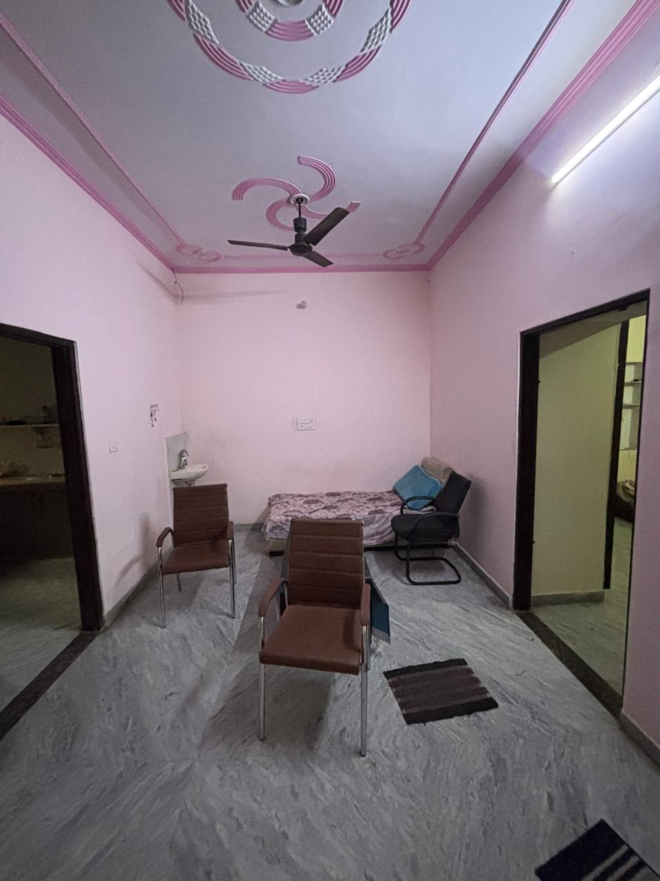 2 BHK Fully Furnished Flat for Rent in Mansarovar Jaipur | Jaipur Rental-Mansarover-Jaipur