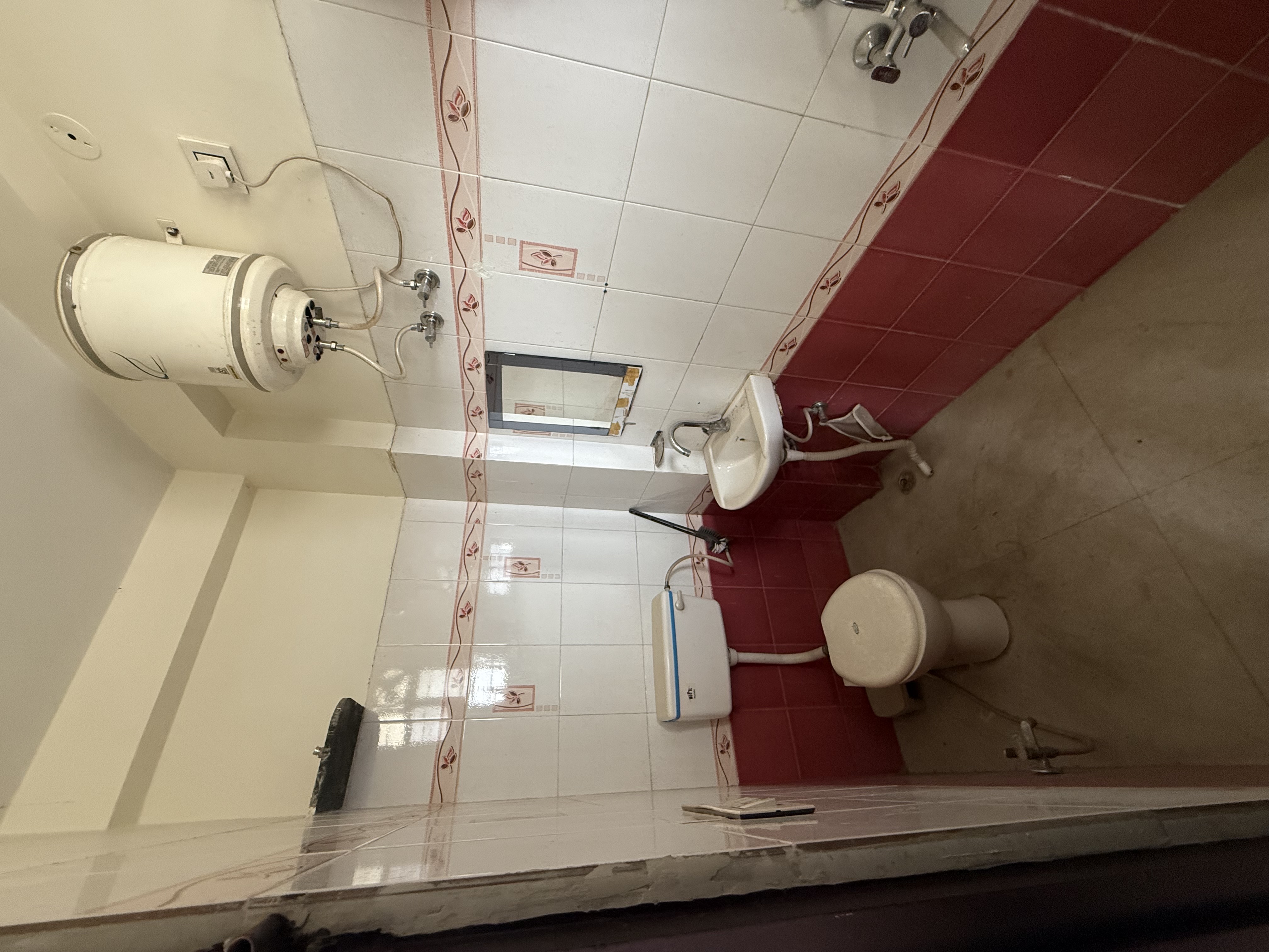 3 BHK Flat-Shyam Nagar-Jaipur