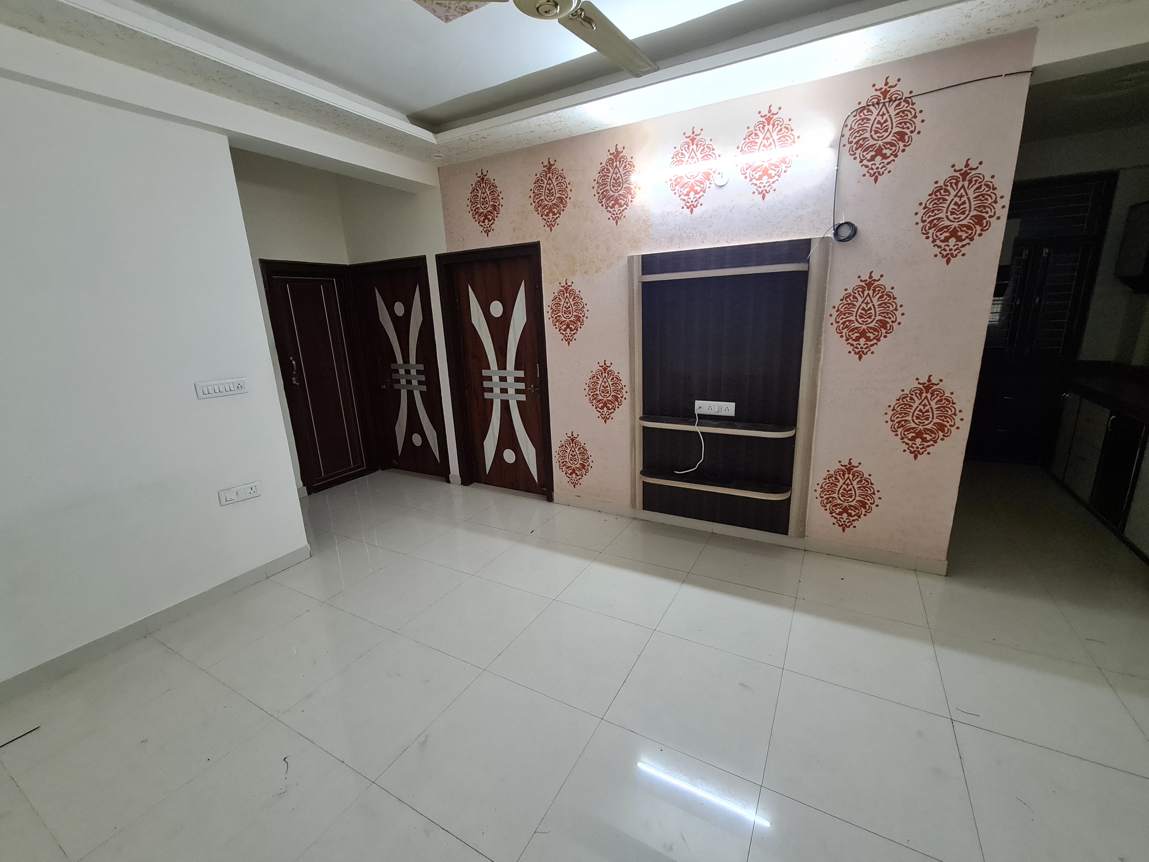 3 BHK Flat Semifurnished-Vaishali Nagar-Jaipur