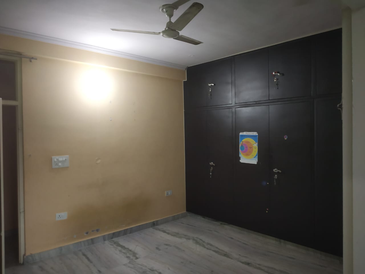 2 BHK Semi Furnished Flat for Rent in Malviya Nagar Jaipur | Jaipur Rental-Malviya Nagar-Jaipur