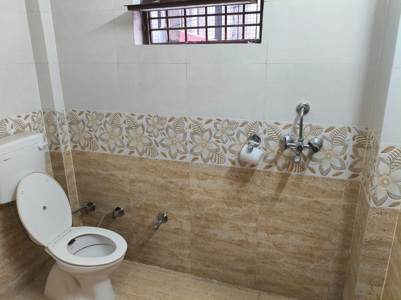  2 BHK Independent Banglow First Floor -Mansarover-Jaipur