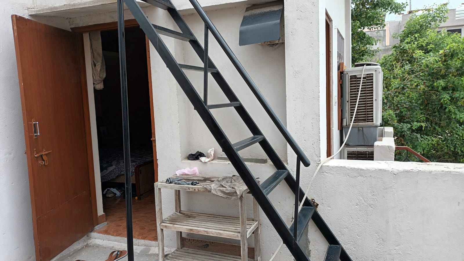 1 RK Studio flat-Gopalpura Bypass-Jaipur