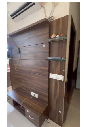 3 BHK Fully Furnished Flat for Sale Near Mansarovar | Jaipur Rental-Mansarover-Jaipur