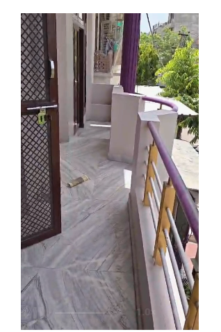 2 BHK Semi Furnished House for Rent in Triveni Nagar Jaipur | Jaipur Rental-Gurjar Ki Thadi-Jaipur