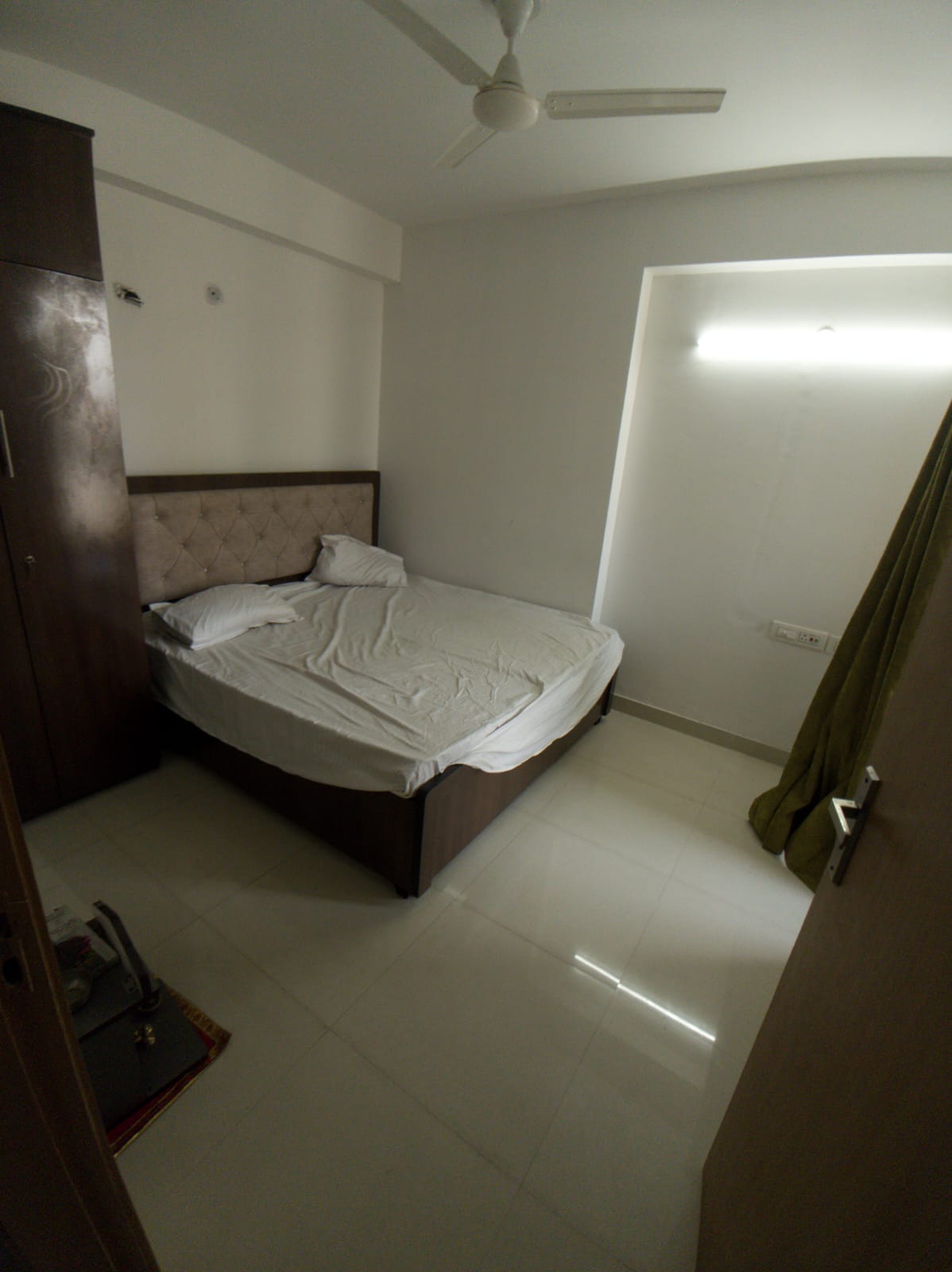 2 BHK Fully Furnished Flat for Rent in Sky Lounges Mansarovar-Mansarover-Jaipur