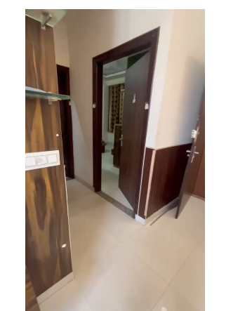3 BHK Fully Furnished Flat for Sale Near Mansarovar | Jaipur Rental-Mansarover-Jaipur