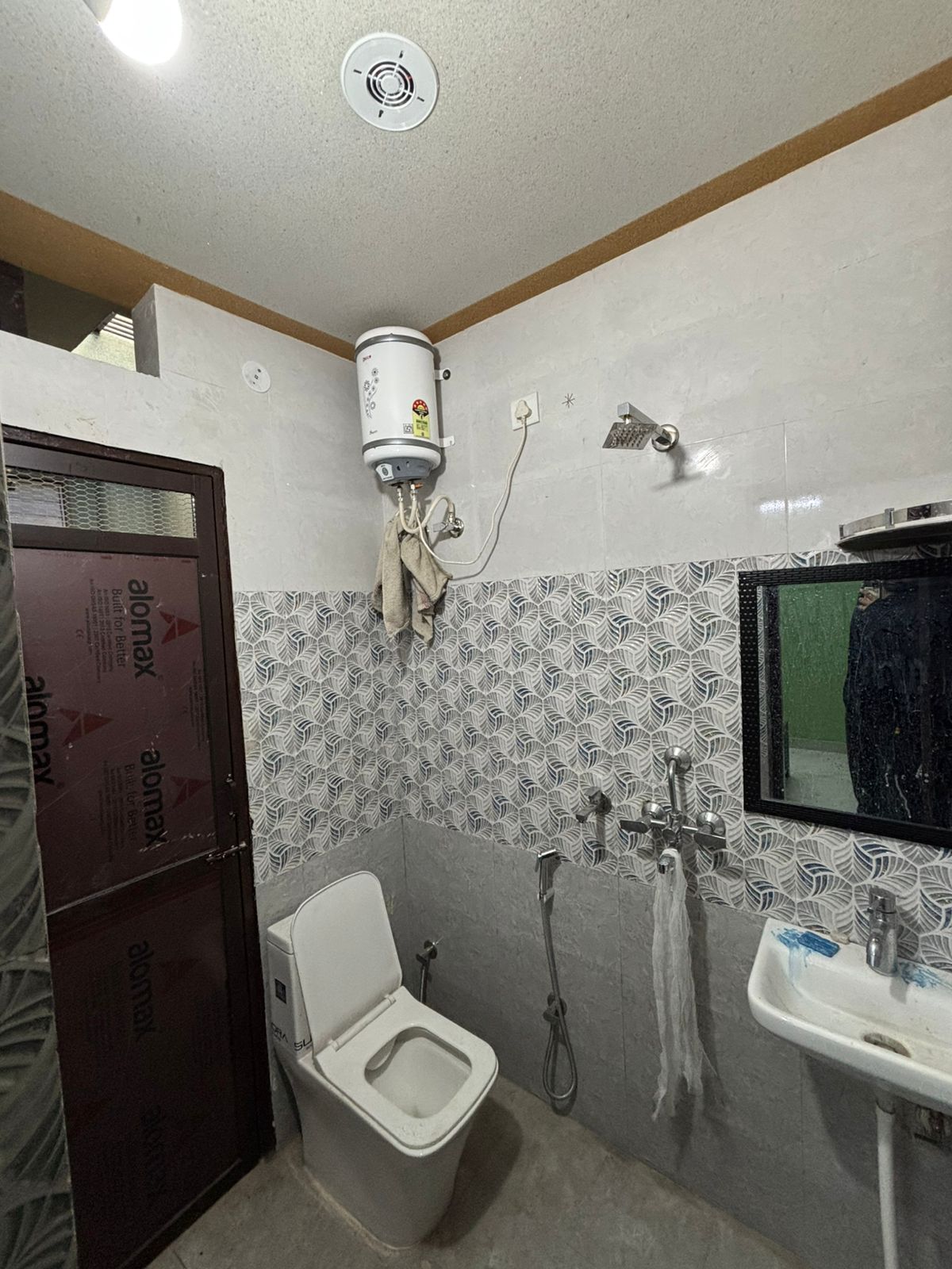 2 BHK Semi Furnished Flat for Rent in Nirman Nagar Jaipur | Jaipur Rental-Nirman Nagar-Jaipur