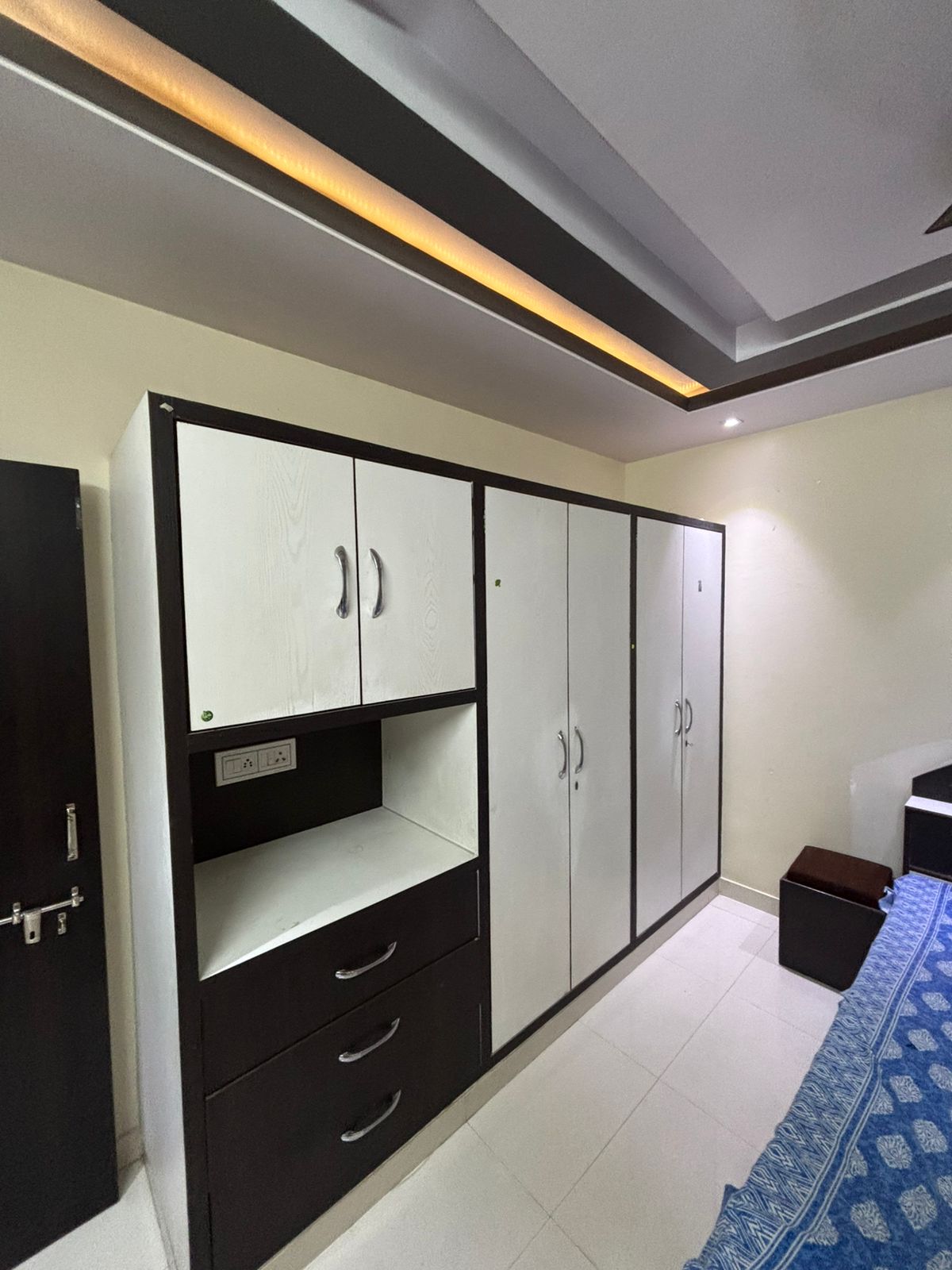 2 BHK Furnished Flat for Rent in Mansarovar Jaipur-Mansarover-Jaipur