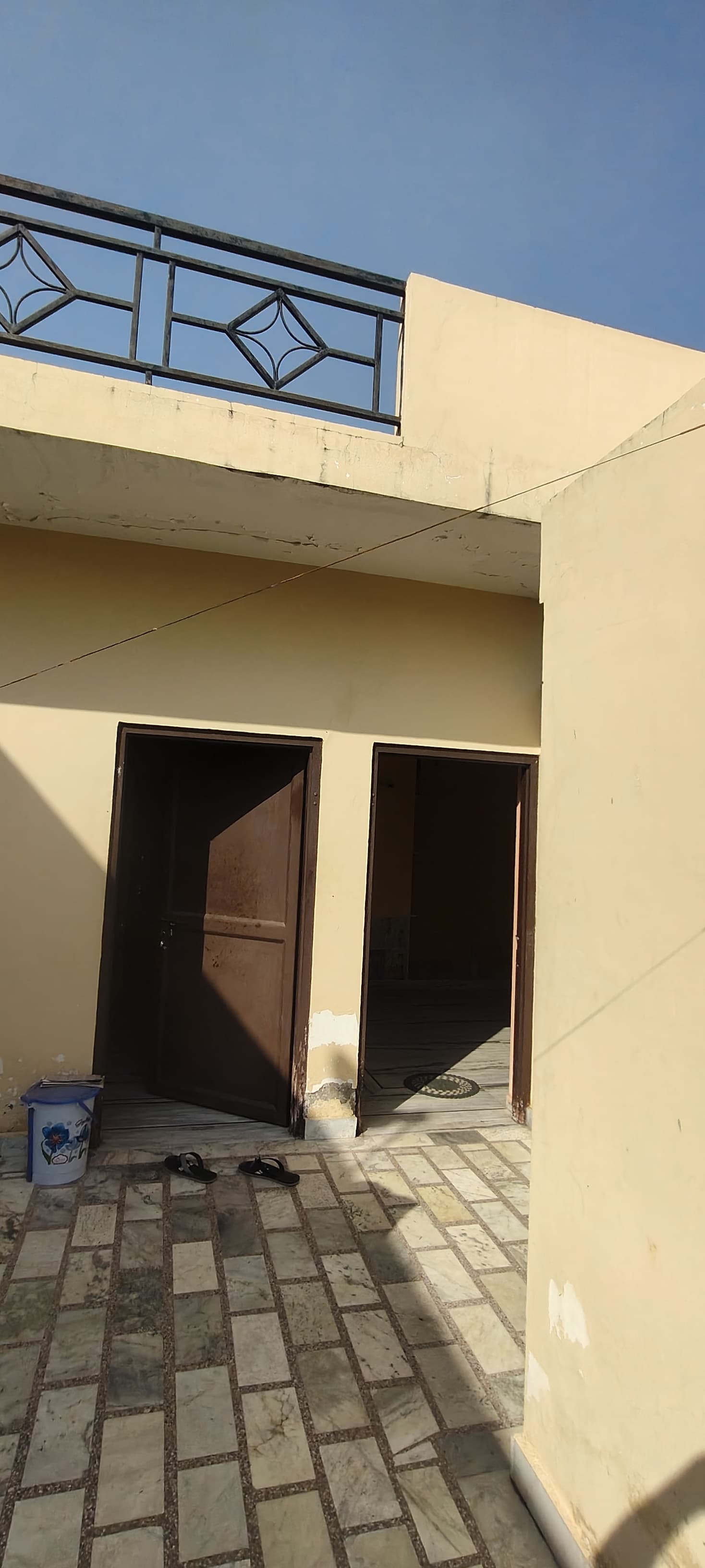 2 Rooms for girls -Vaishali Nagar-Jaipur