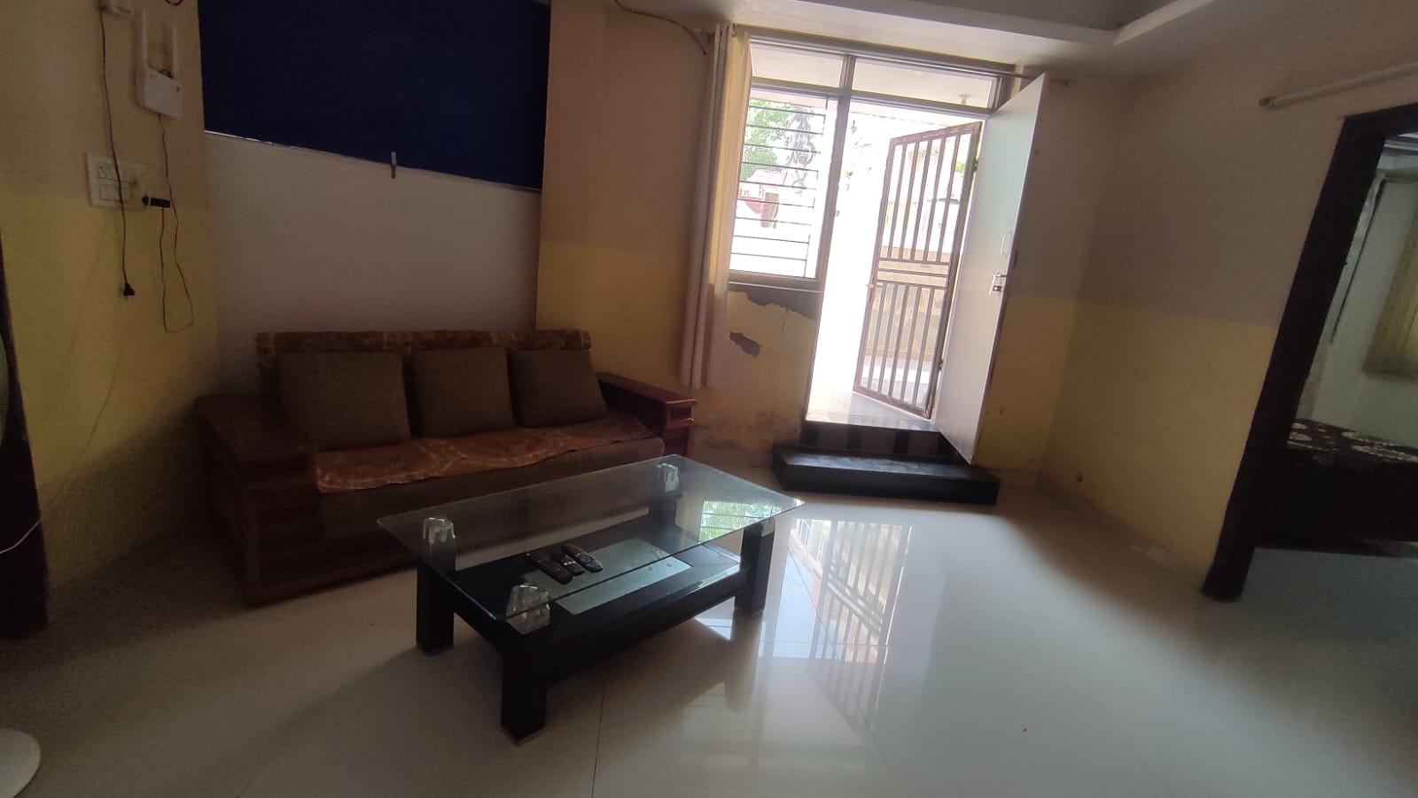 2 BHK Fully Furnished Flat for Rent Shyam Nagar | Jaipur Rental-Shyam Nagar-Jaipur