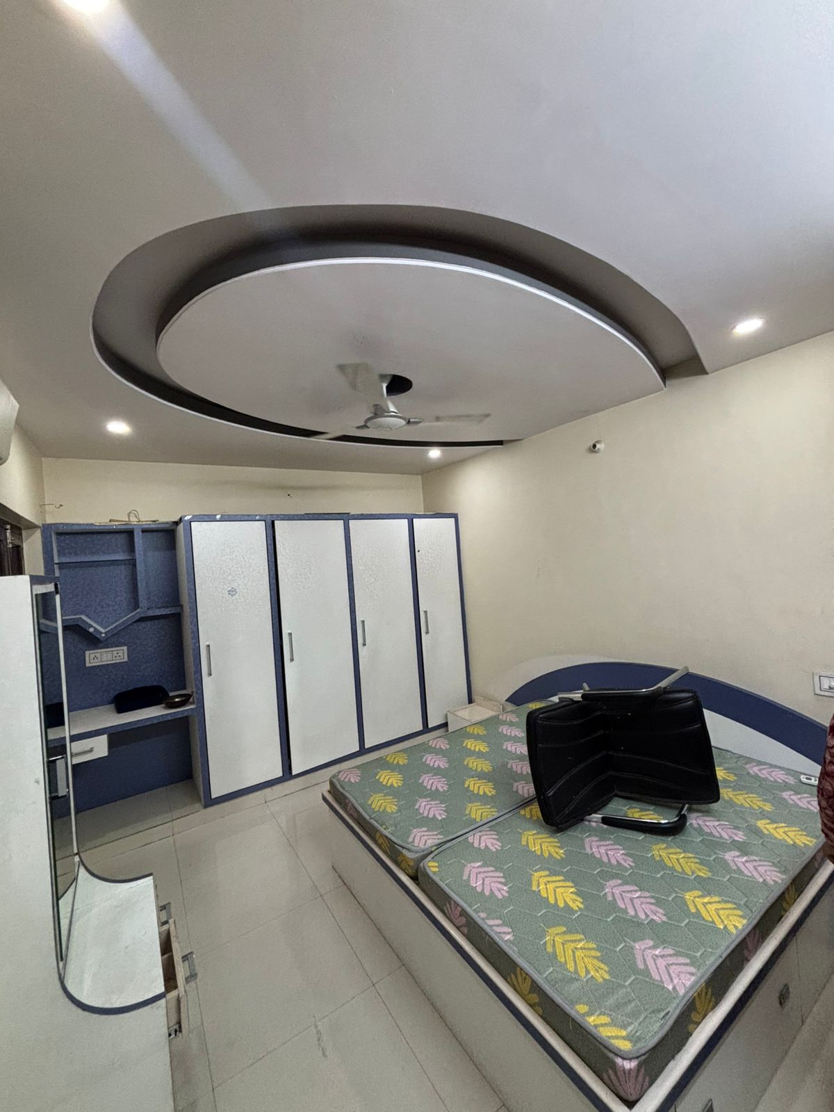 2 BHK Furnished Flat for Rent in Mansarovar Jaipur-Mansarover-Jaipur