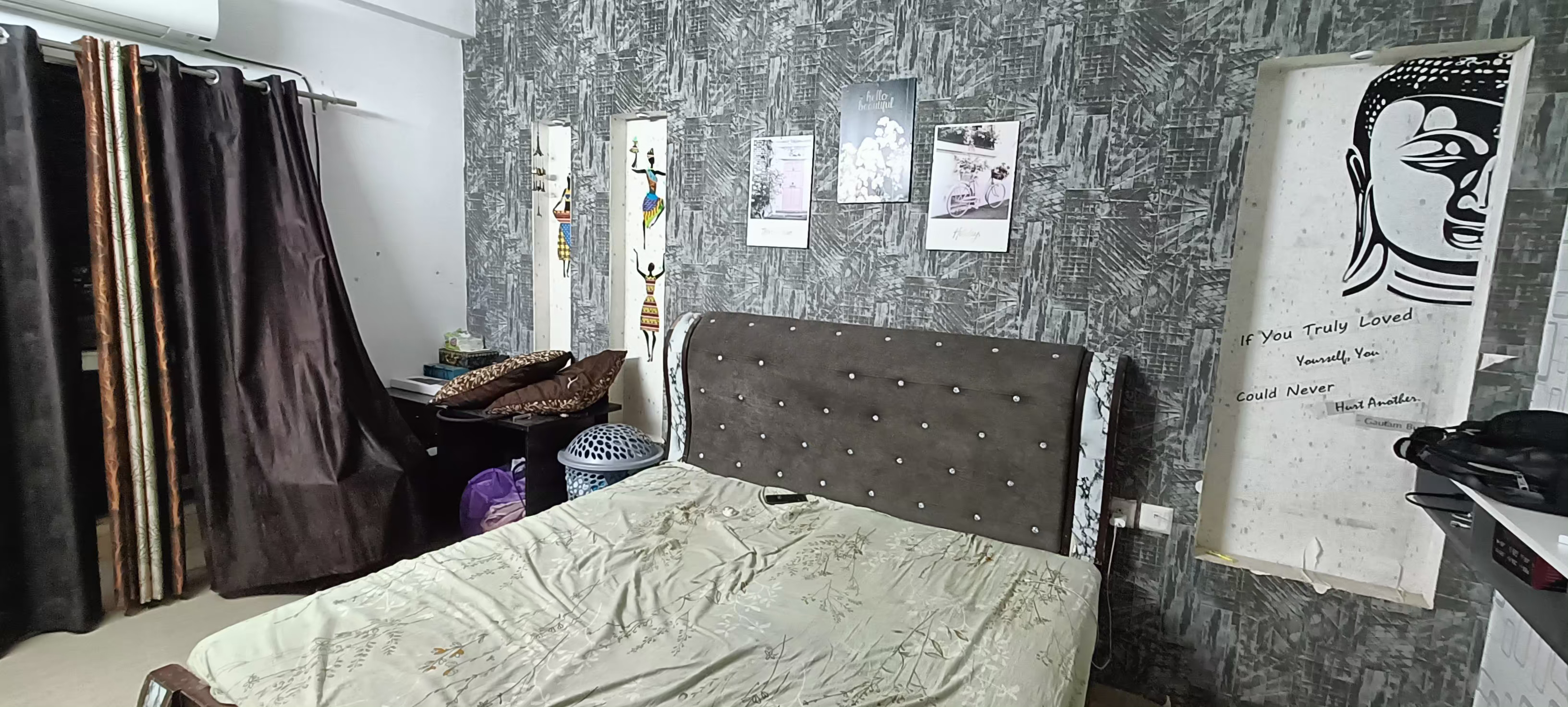 3 BHK Fully furnished Flat in Jagatpura -Jagatpura-Jaipur