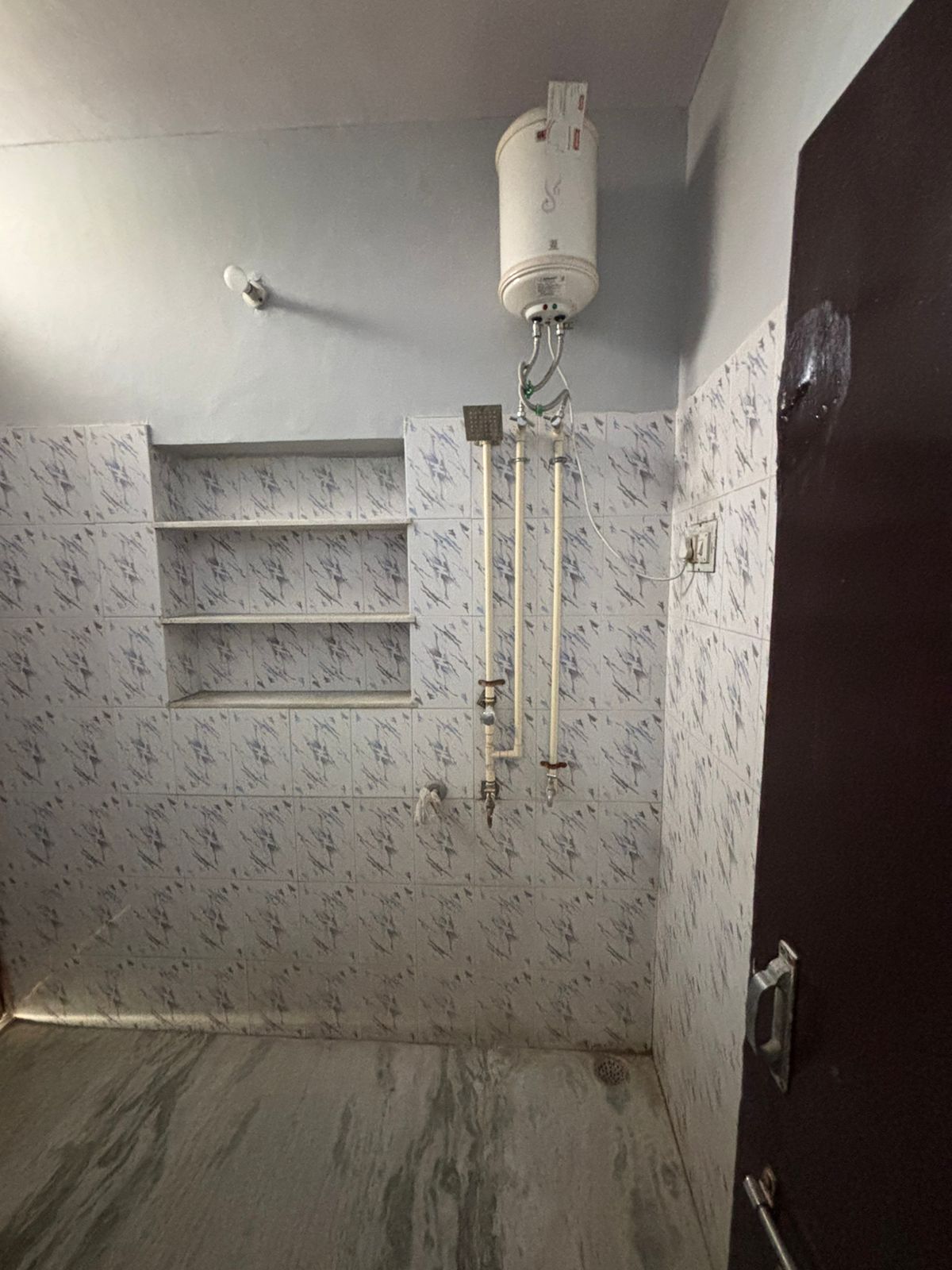 1 RK Furnished Rooms for Rent in Durgapura Jaipur-Durgapura-Jaipur