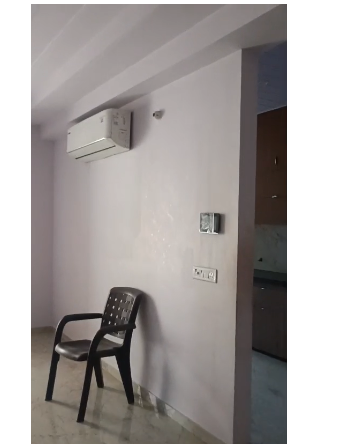 4 BHK Semi Furnished Flat for Rent Near Vivek Vihar Metro Station-Vivek Vihar Metro Station-Jaipur