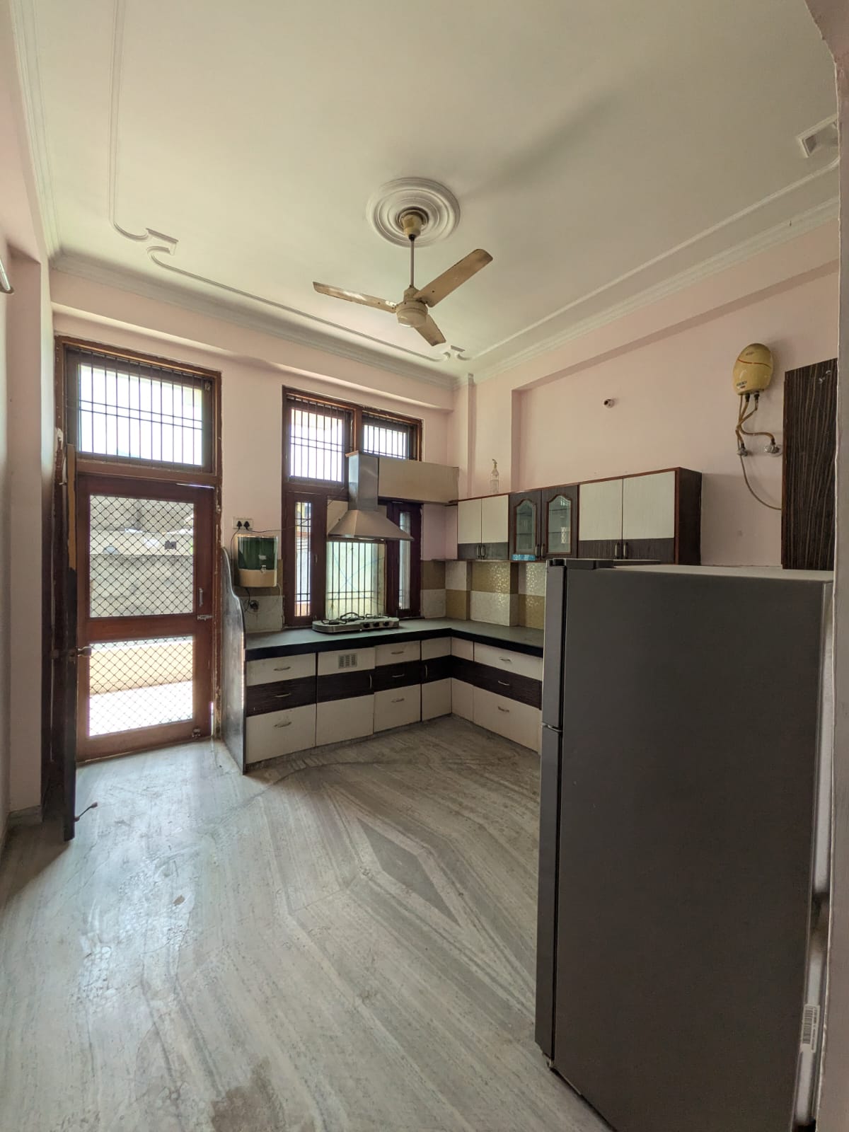 3 BHK Fully Furnished Portion for Rent in Lalkothi Jaipur | Jaipur Rental-Lal Kothi-Jaipur