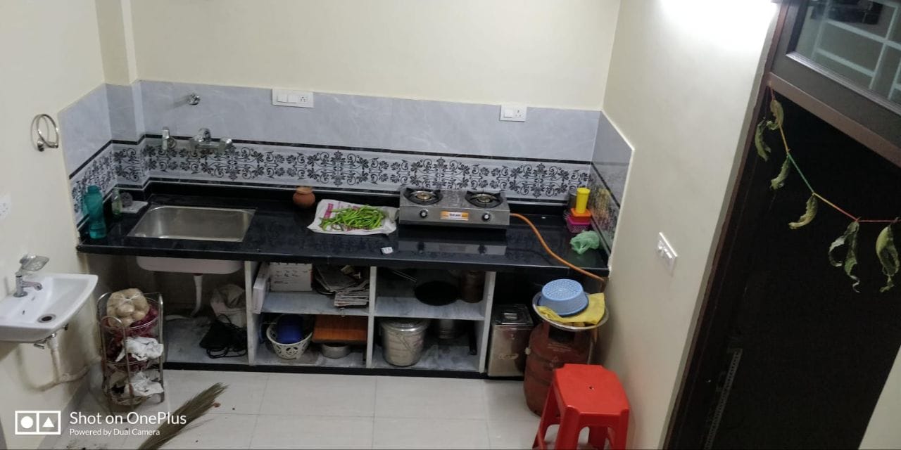 1 BHK Flat for Rent in Malviya Nagar Jaipur | Affordable Homes-Malviya Nagar-Jaipur