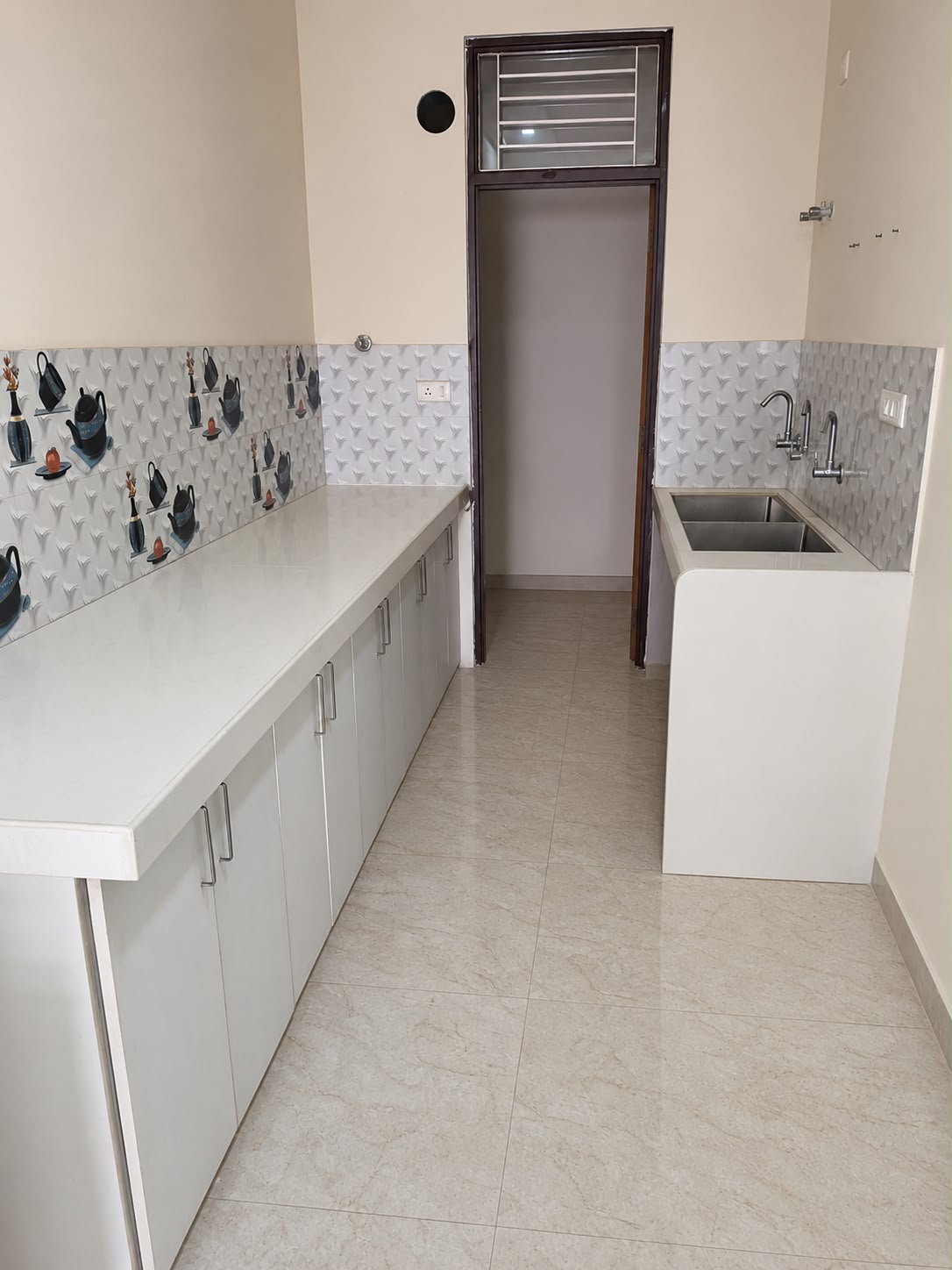 2 BHK Semi Furnished Flat for Rent in Sanganer Jaipur | Jaipur Rental-Sanganer-Jaipur