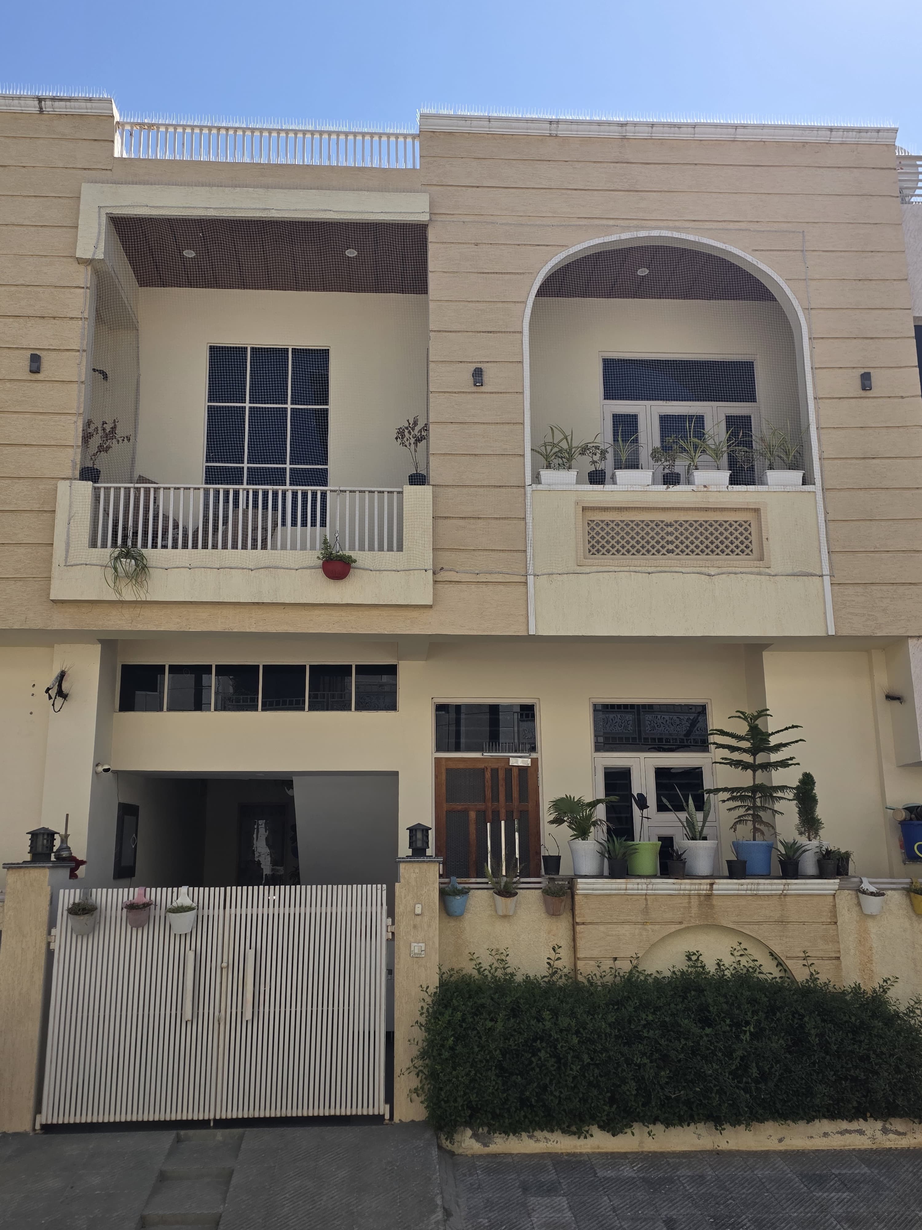 Villa for rent-Jhotwara-Jaipur