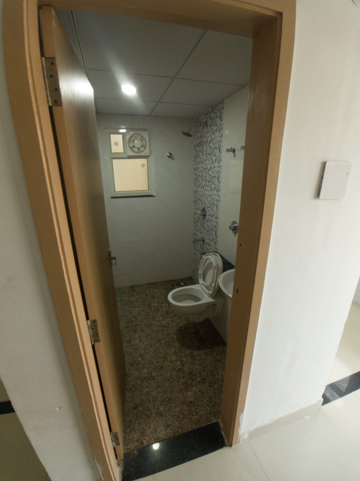 2 BHK Fully Furnished Flat for Rent in Sky Lounges Mansarovar-Mansarover-Jaipur