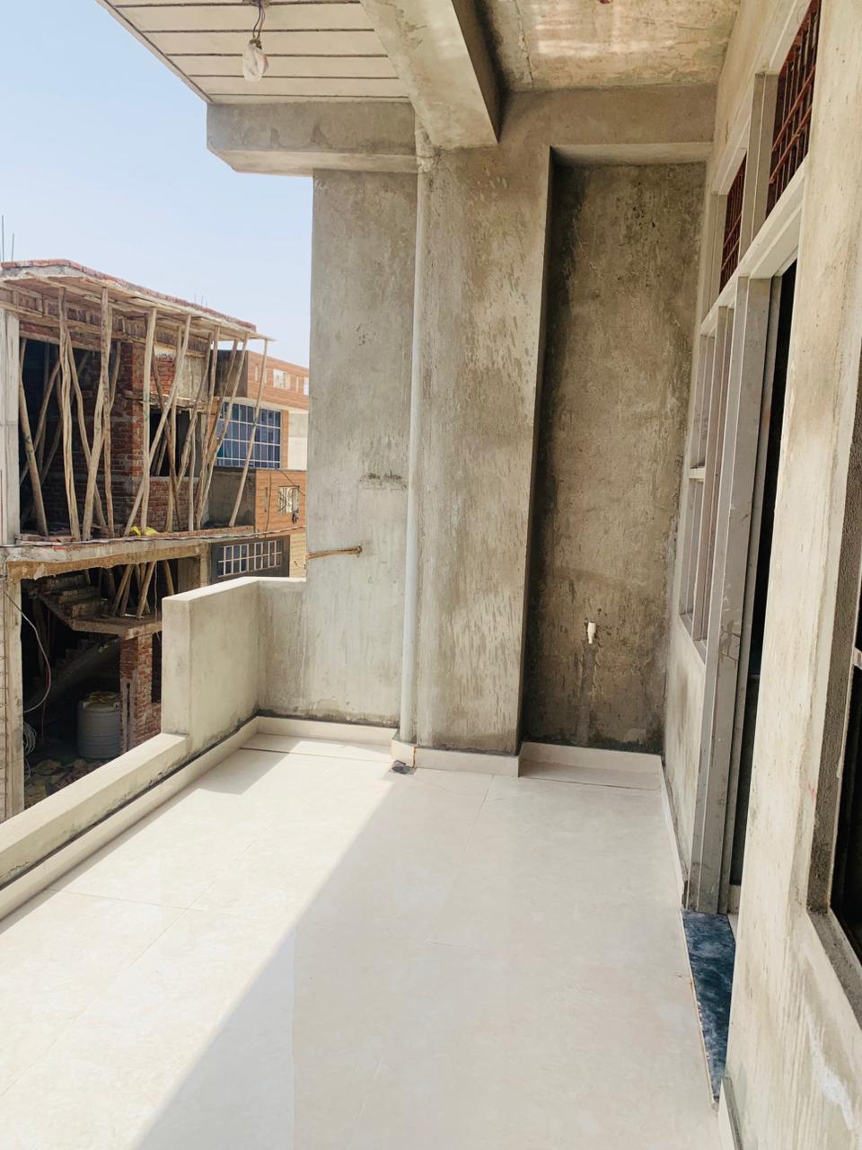 1st floor -Ajmer Road-Jaipur