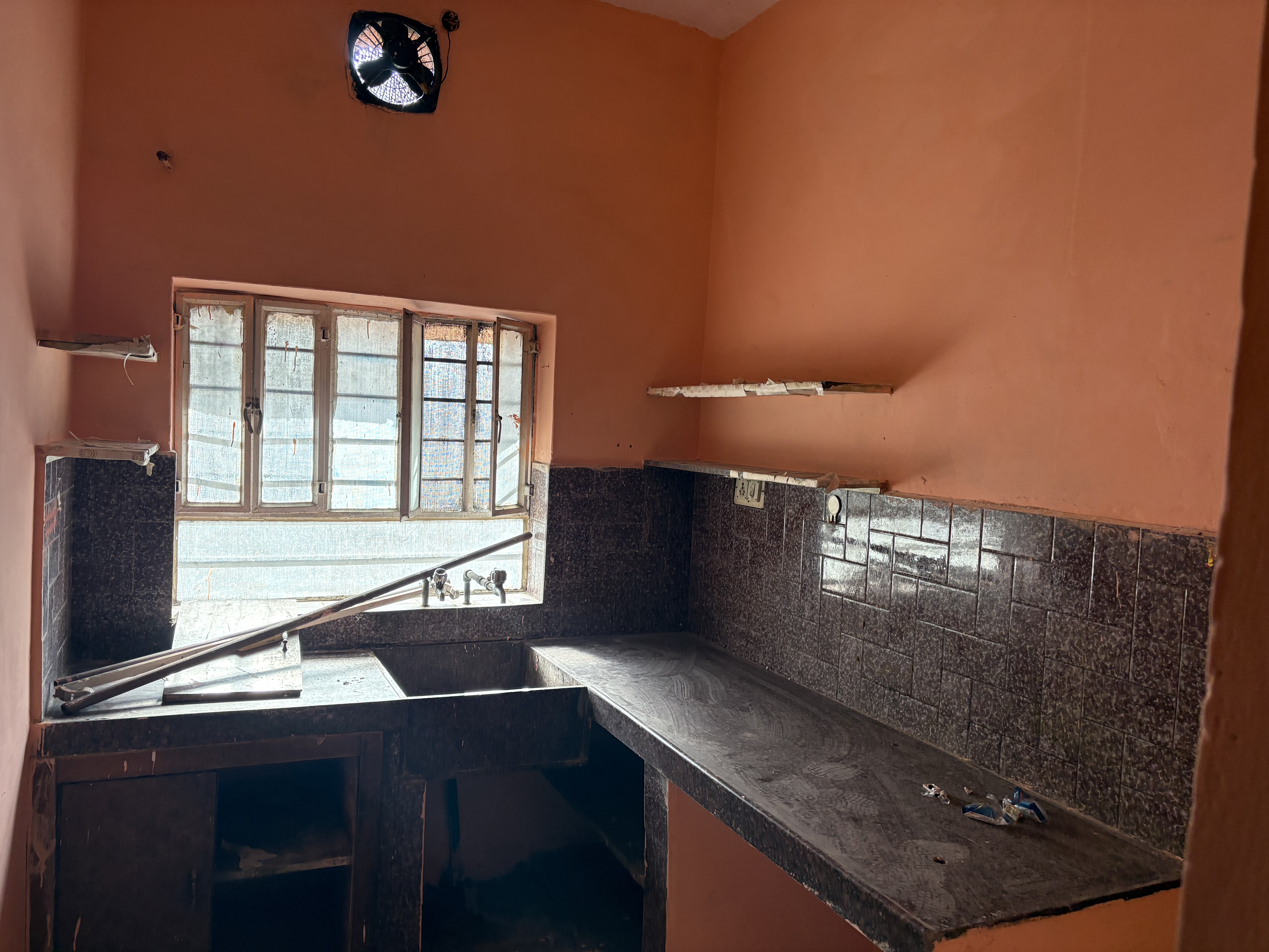 Two BHK independent floor at Swarn path Mansarovar only for family-Mansarover-Jaipur