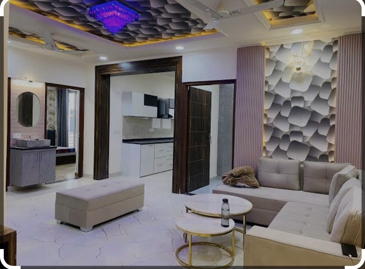 spacious, independent home-ajmer road-Jaipur