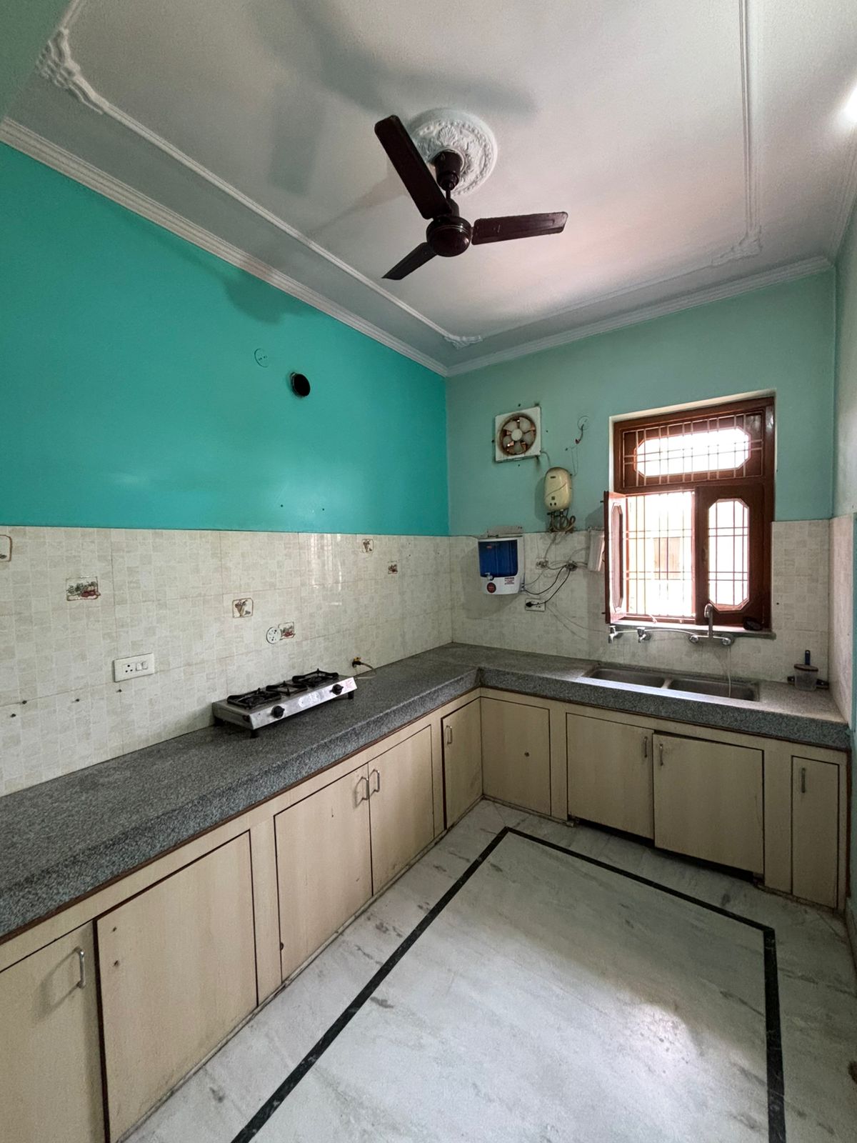 3 BHK Semi Furnished House for Rent in Gopalpura Road Jaipur-Gopalpura-Jaipur
