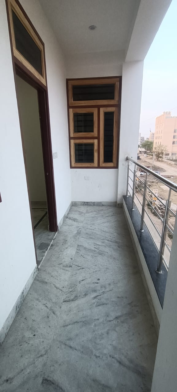 3 BHK Semi Furnished Portion for Rent in Mansarovar Jaipur | Jaipur Rental-Mansarover-Jaipur
