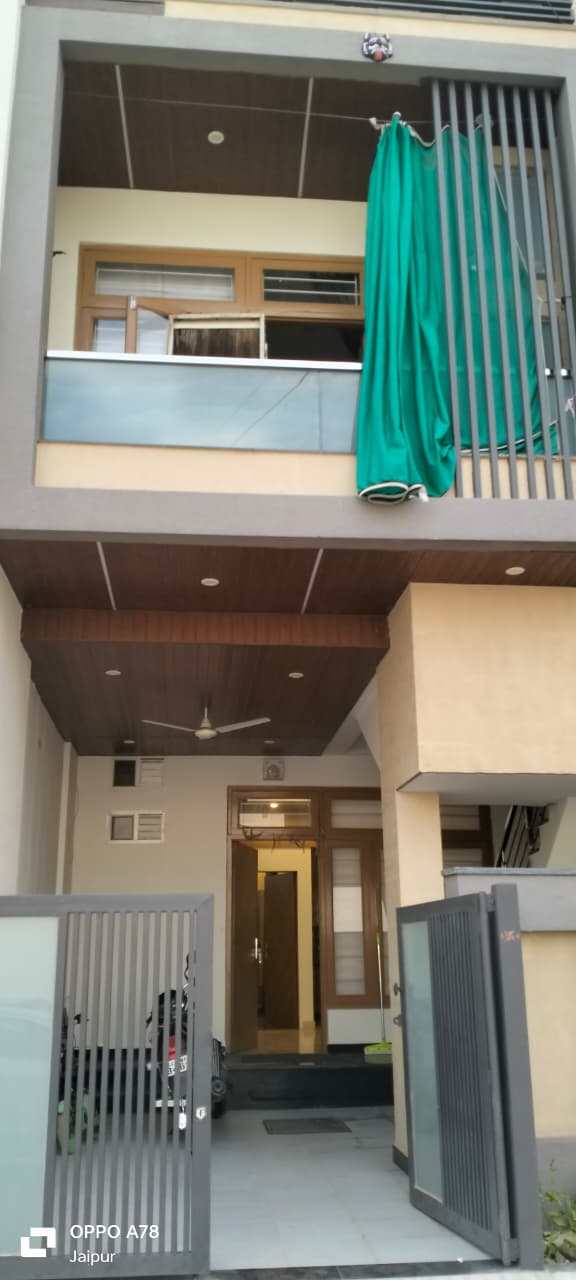 Jagannath Villa Jaipur Flat for Rent-Jagatpura-Jaipur
