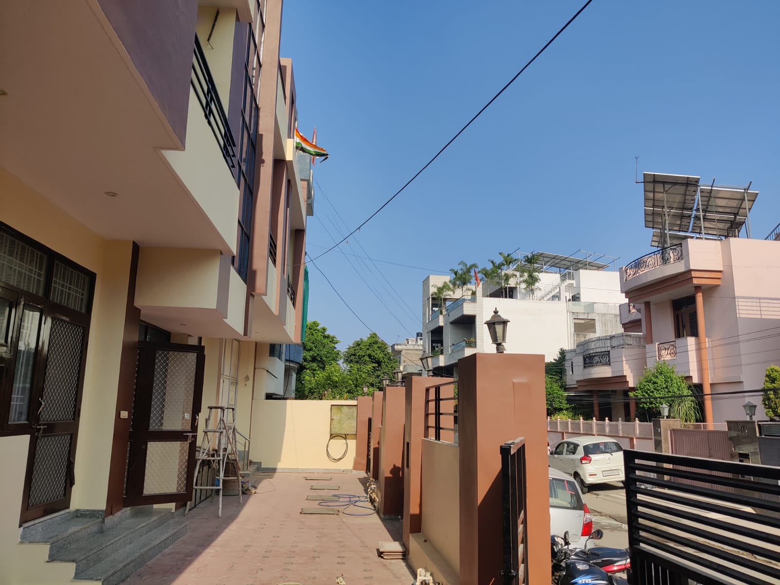 3 BHK Flat for Rent in Civil Lines Jaipur | Jaipur Rental-civil line-Jaipur
