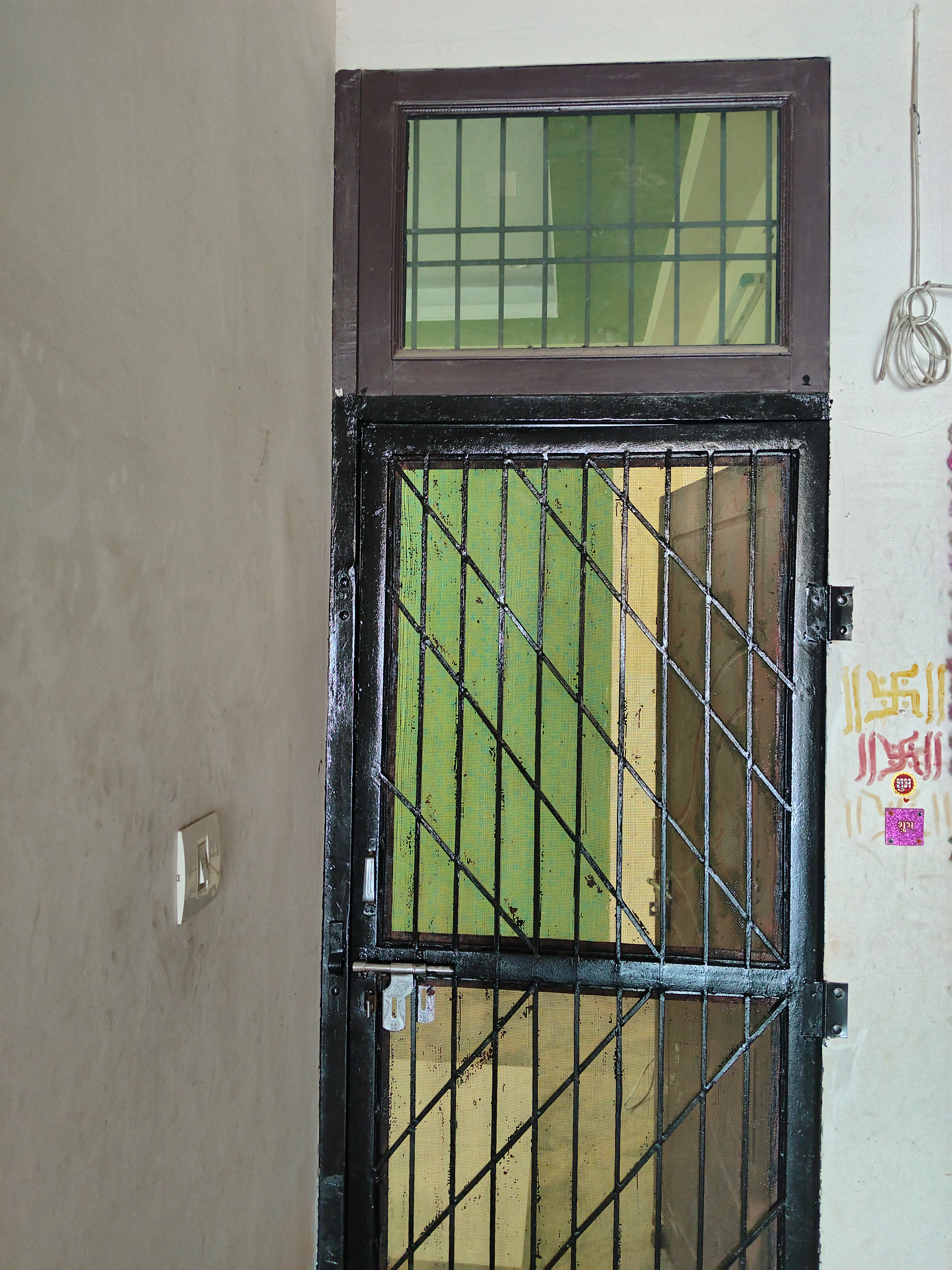 3BHK FLAT FULLY FURNISHED IN JHOTWARA JAIPUR-Jhotwara-Jaipur