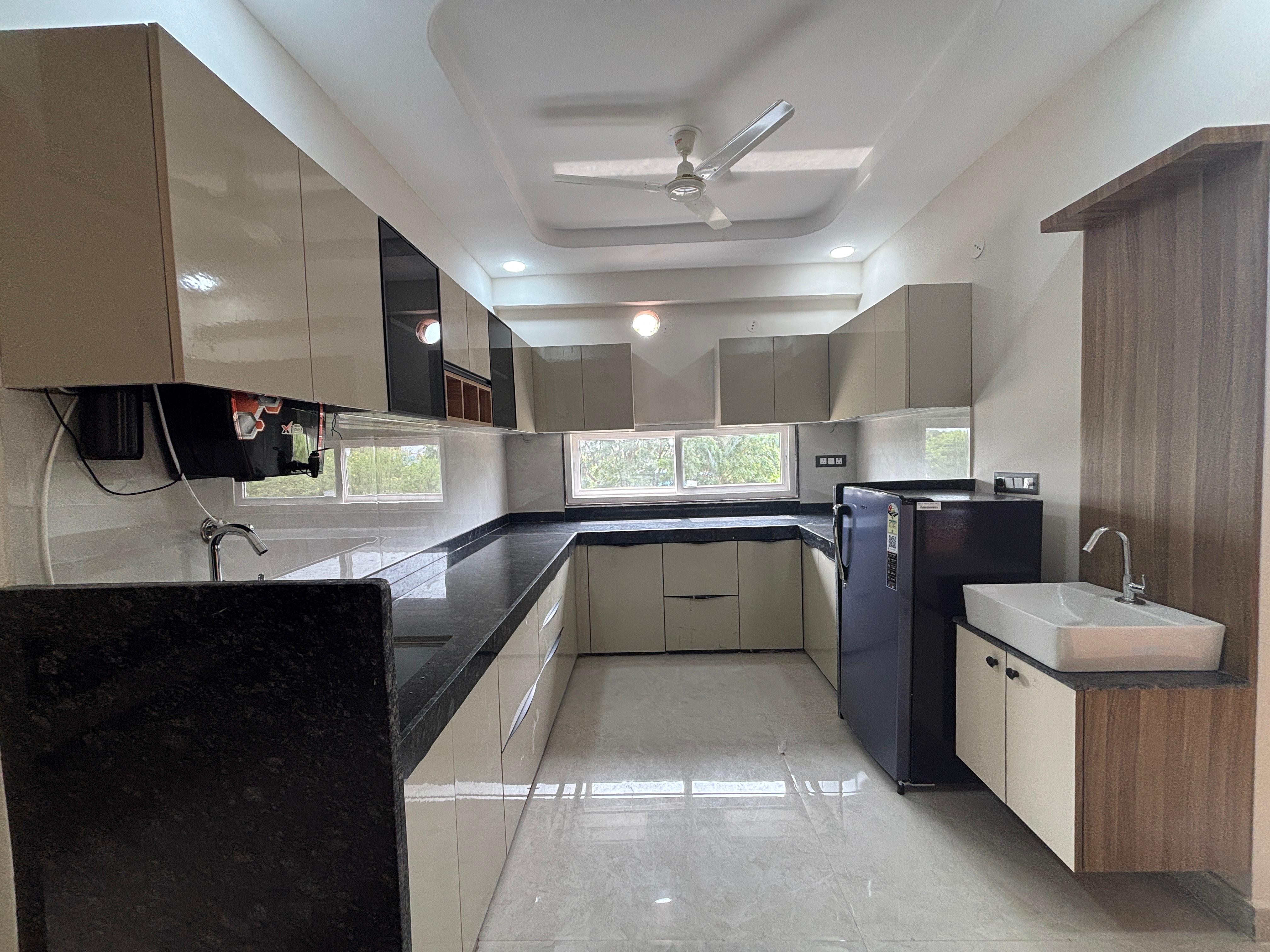 Raghav Heights-Mansarover-Jaipur