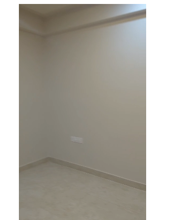 3 BHK Semi-Furnished Flat for Rent Near ISKCON Temple Jaipur-Mansarover-Jaipur
