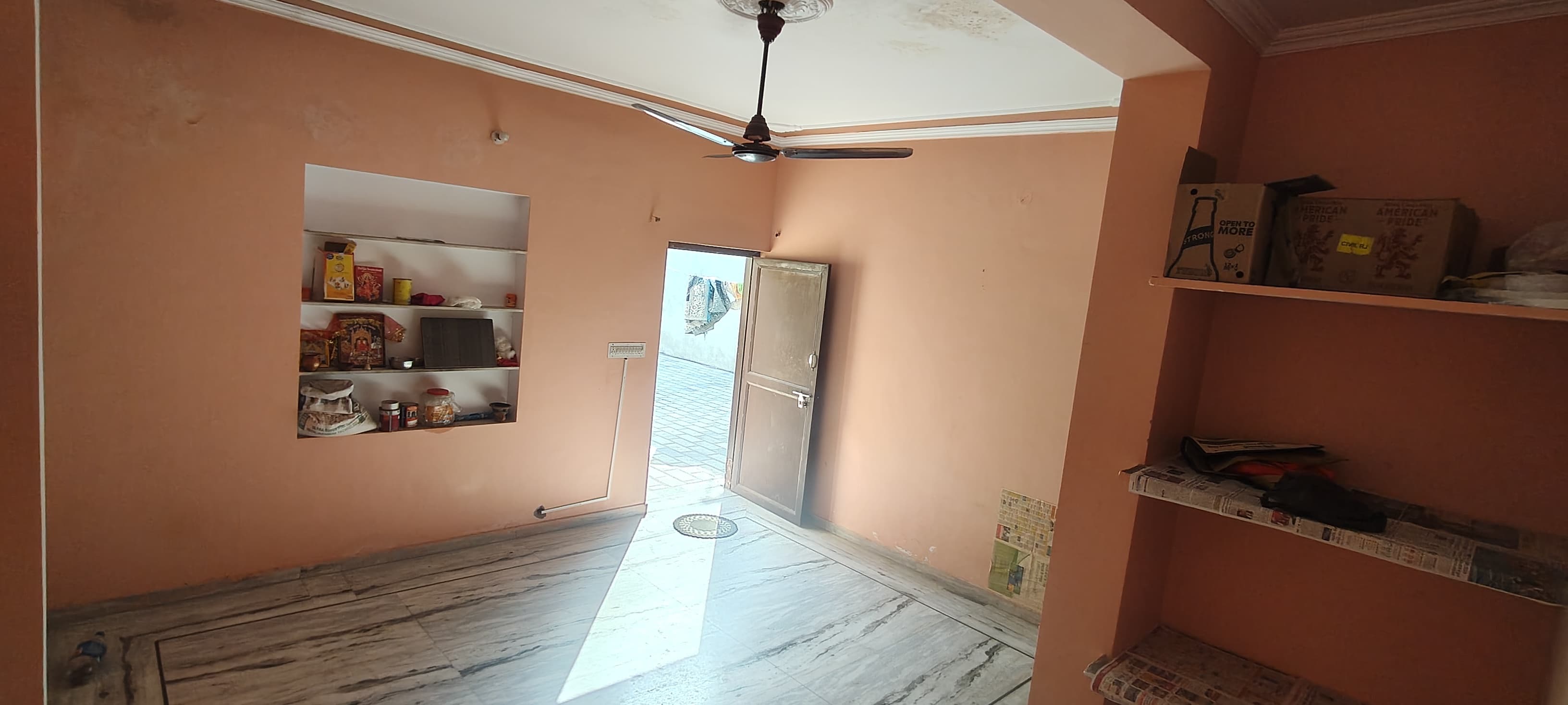 2 Rooms for girls -Vaishali Nagar-Jaipur