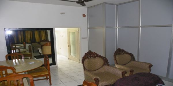RHB MIG-B 144 Sq Yd 5BHK House in Vijay Path Jaipur-Mansarover-Jaipur